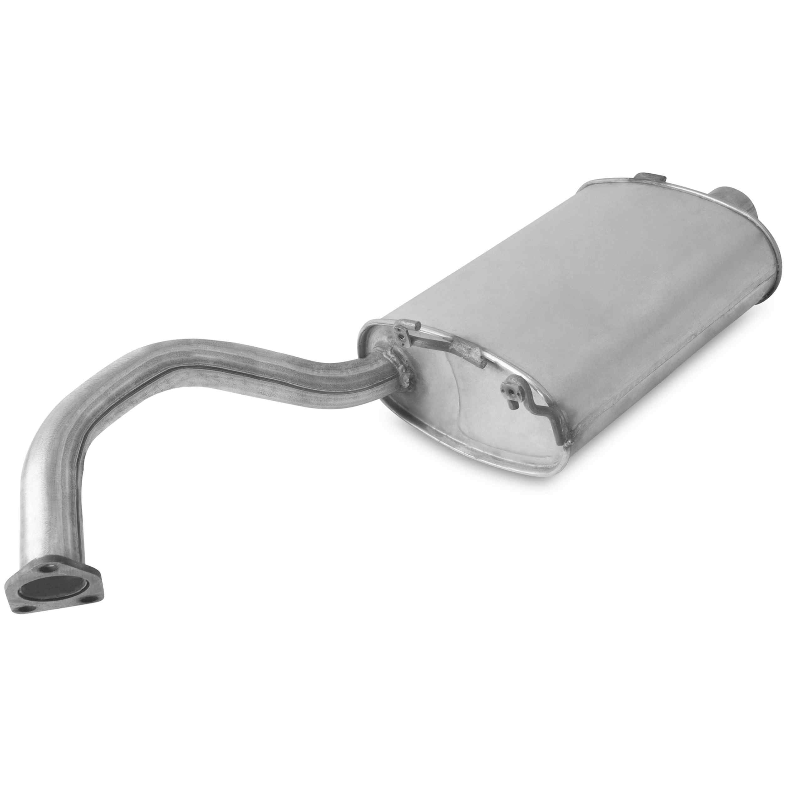 BRExhaust Exhaust Muffler Assembly 177-795
