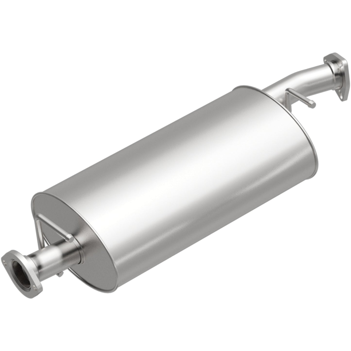 BRExhaust Exhaust Muffler Assembly 211-083