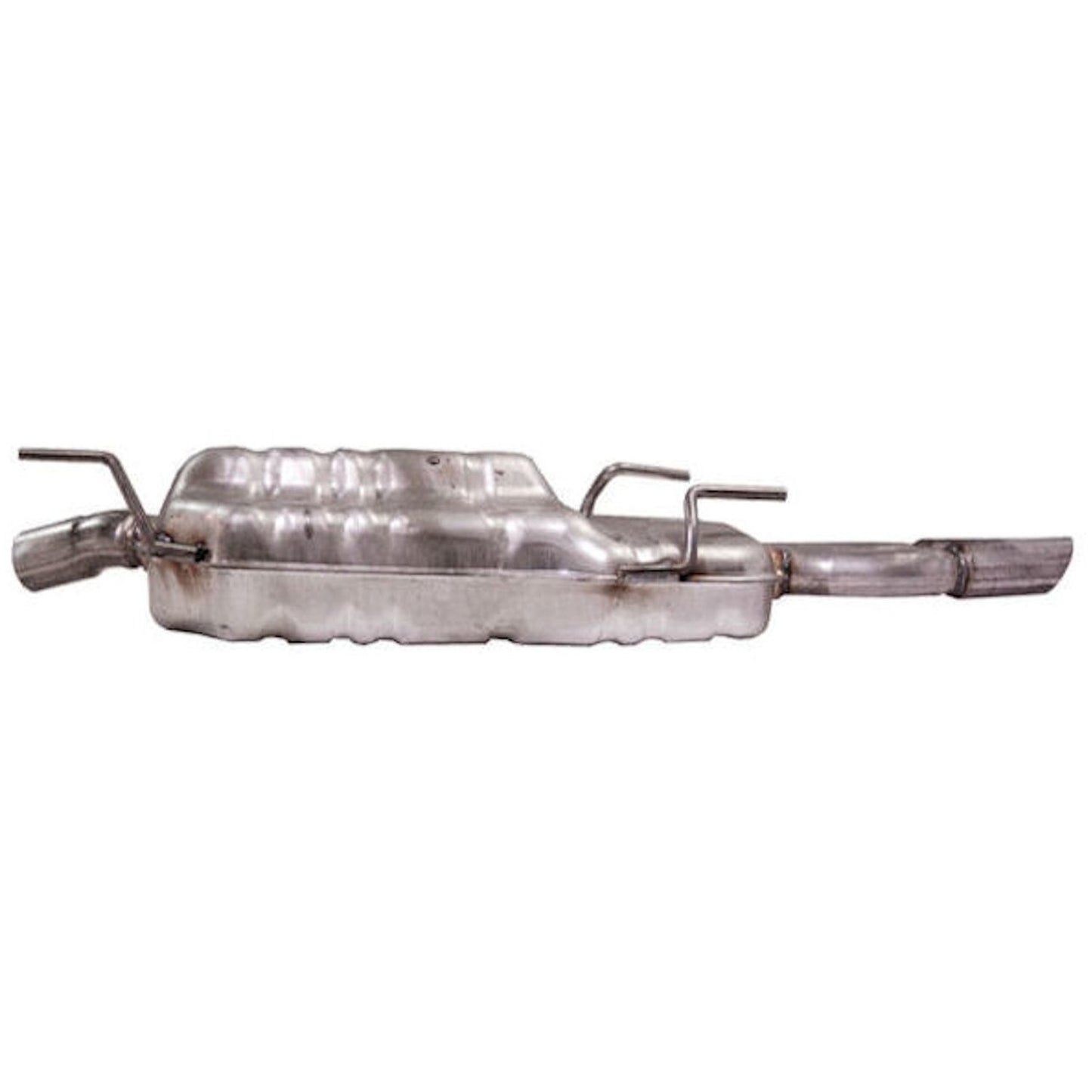 BRExhaust Exhaust Muffler Assembly 215-827