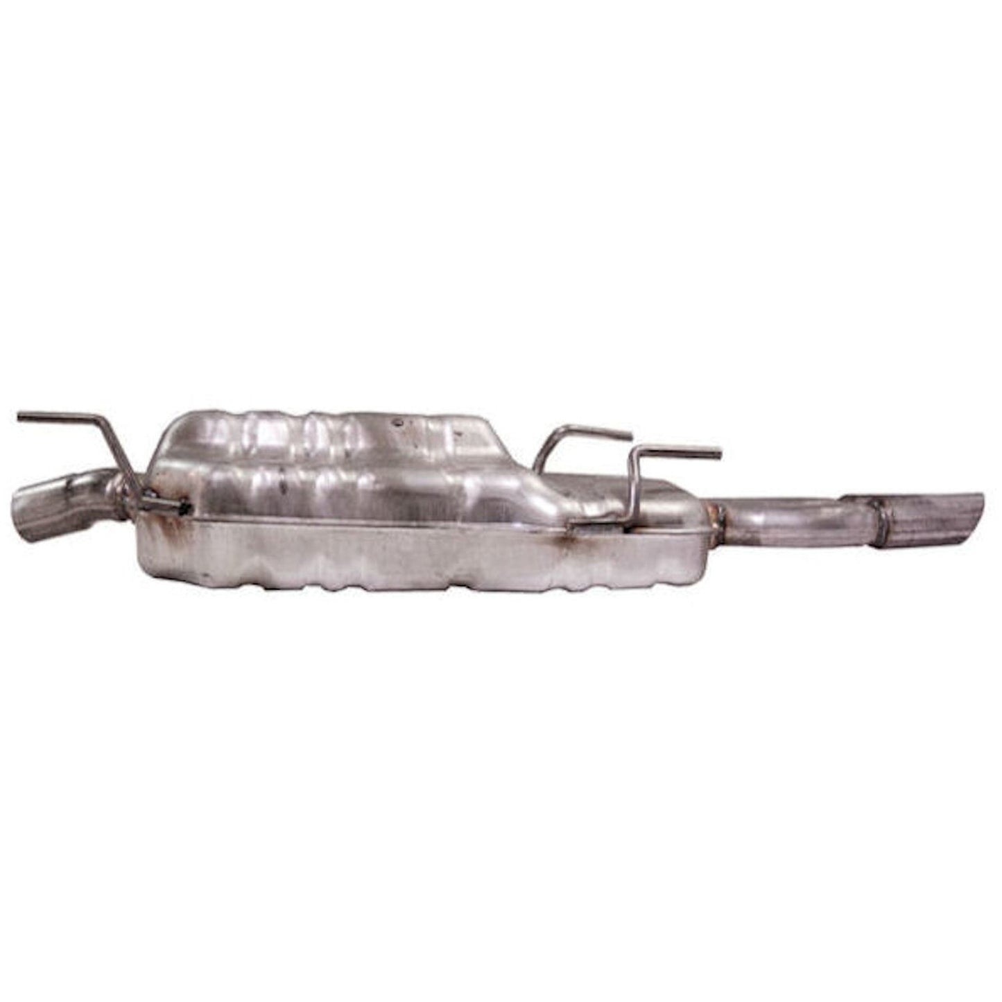 BRExhaust Exhaust Muffler Assembly 215-827