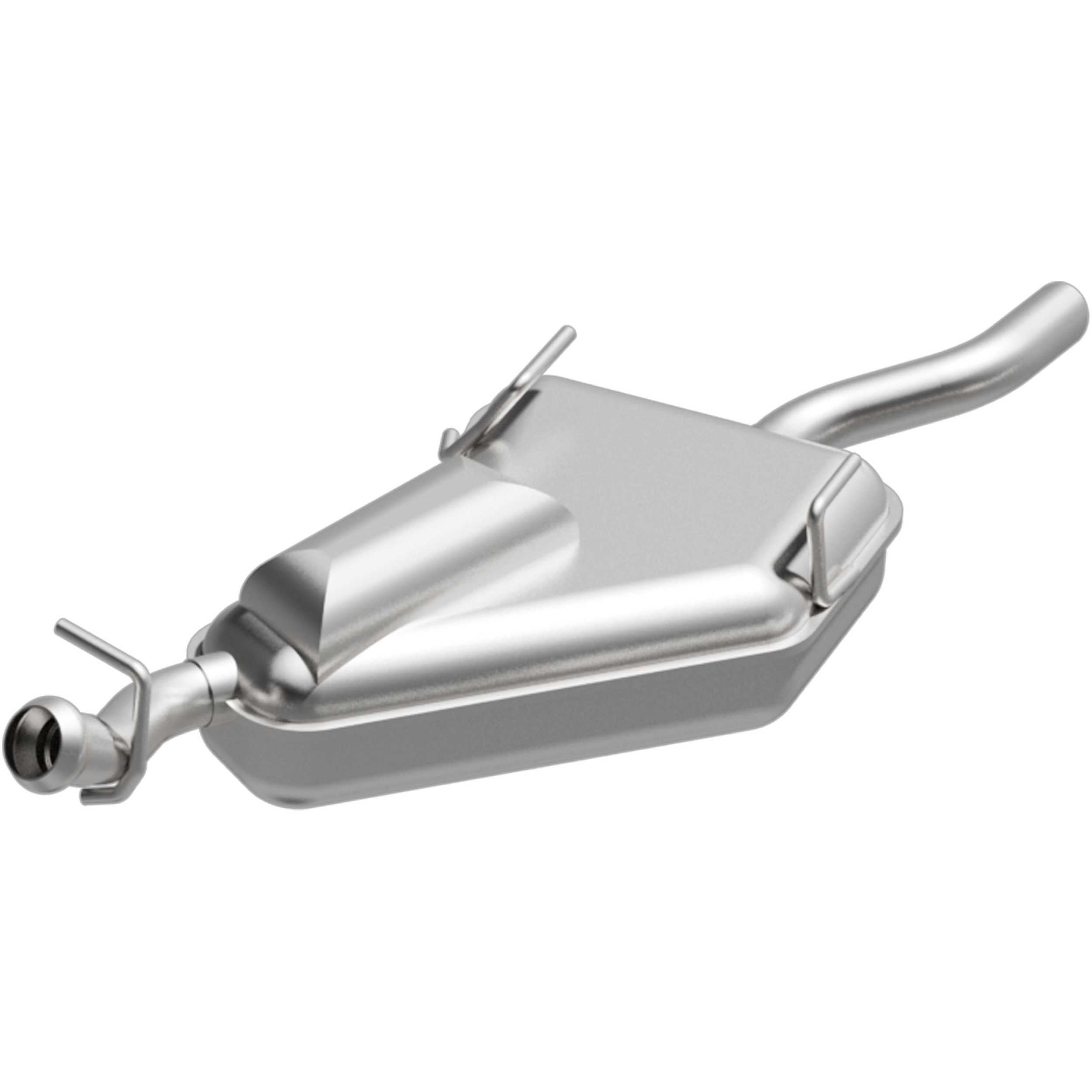 BRExhaust Exhaust Muffler Assembly 215-831