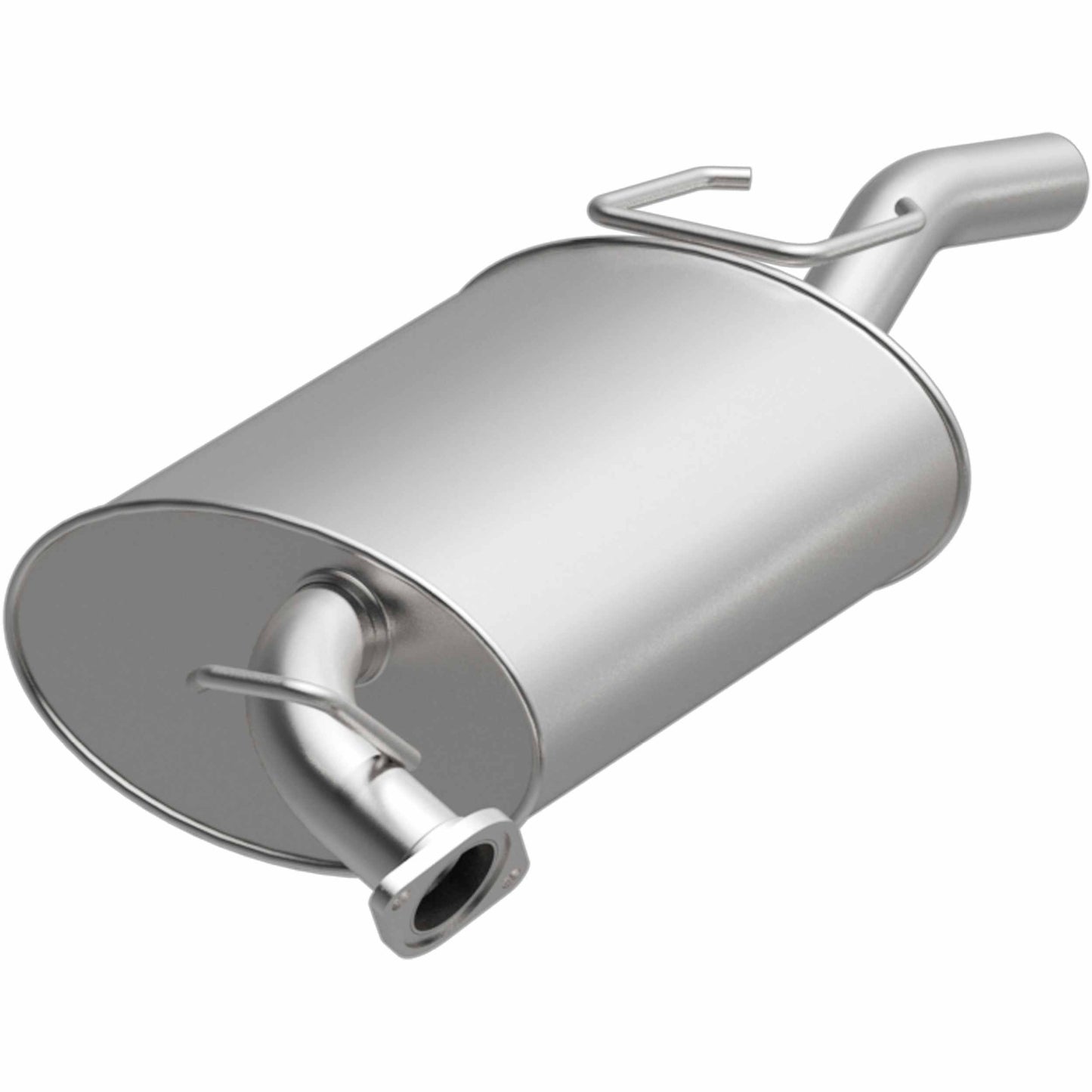 BRExhaust Exhaust Muffler Assembly 228-021