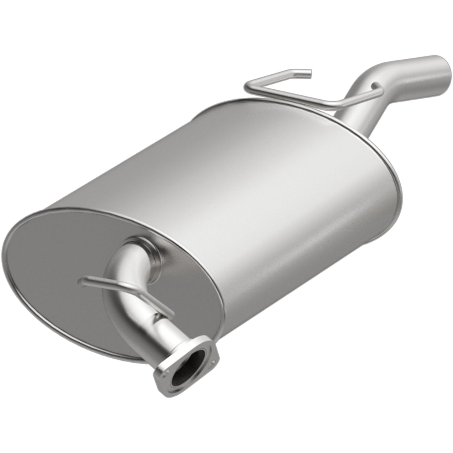 BRExhaust Exhaust Muffler Assembly 228-021