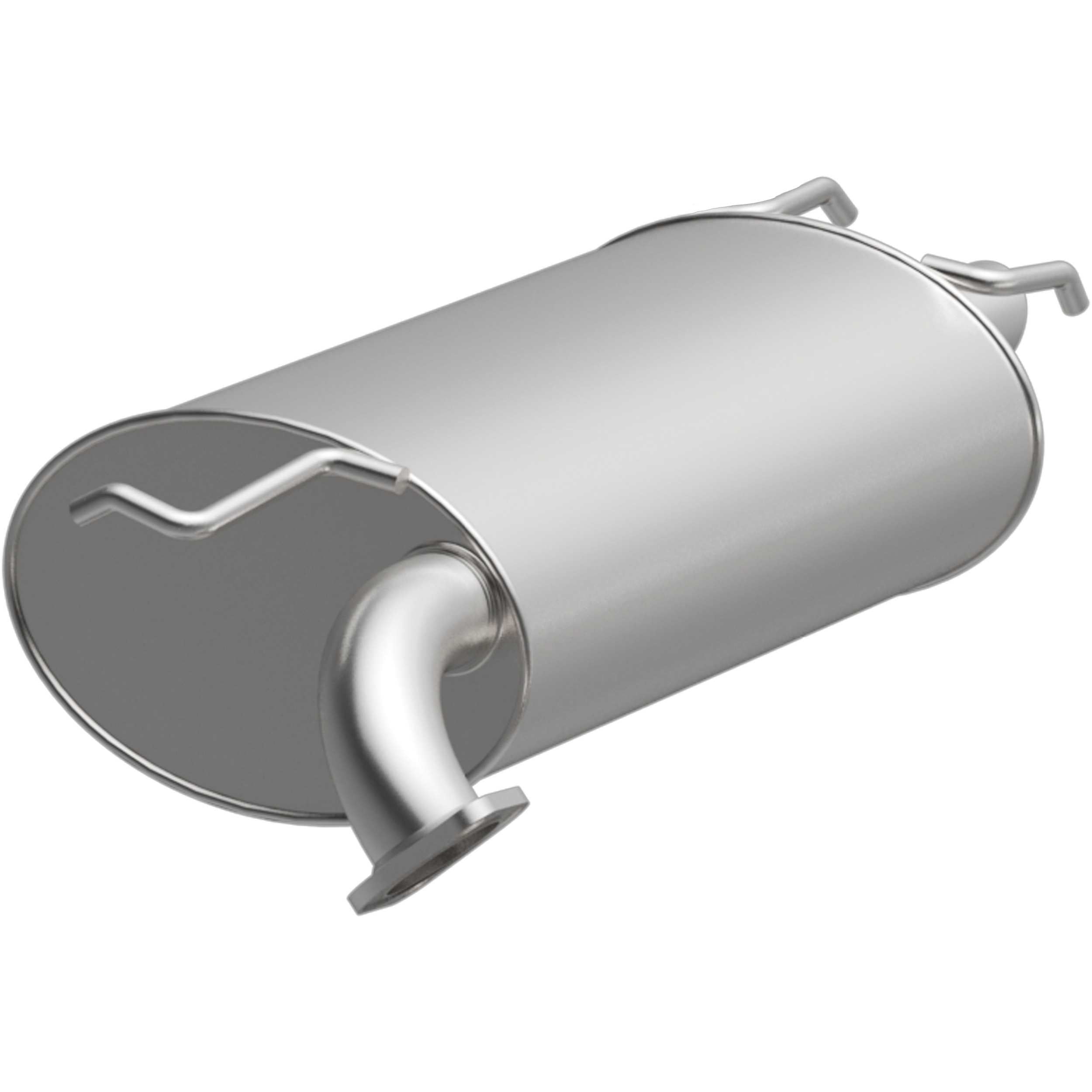 BRExhaust Exhaust Muffler Assembly 228-099