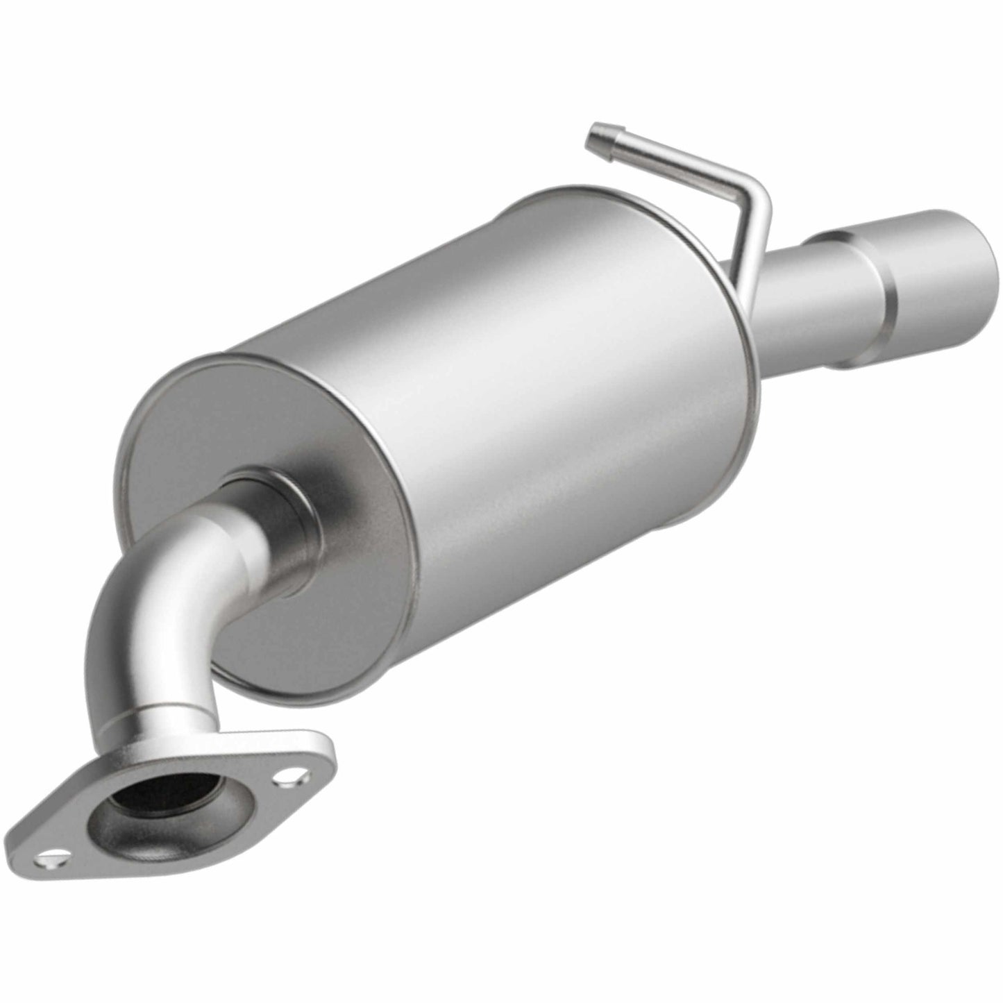 BRExhaust Exhaust Resonator 228-107