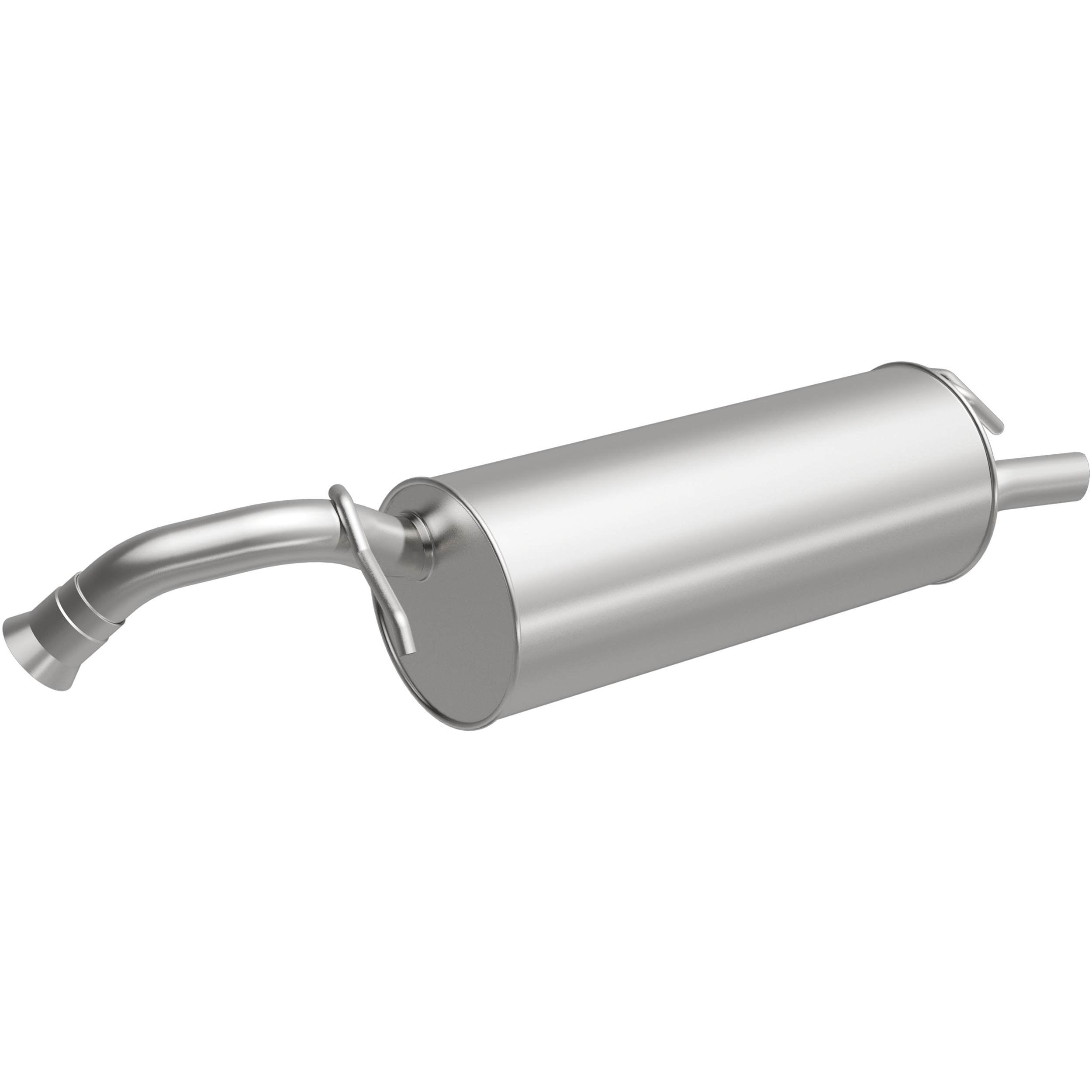 BRExhaust Exhaust Muffler Assembly 228-149