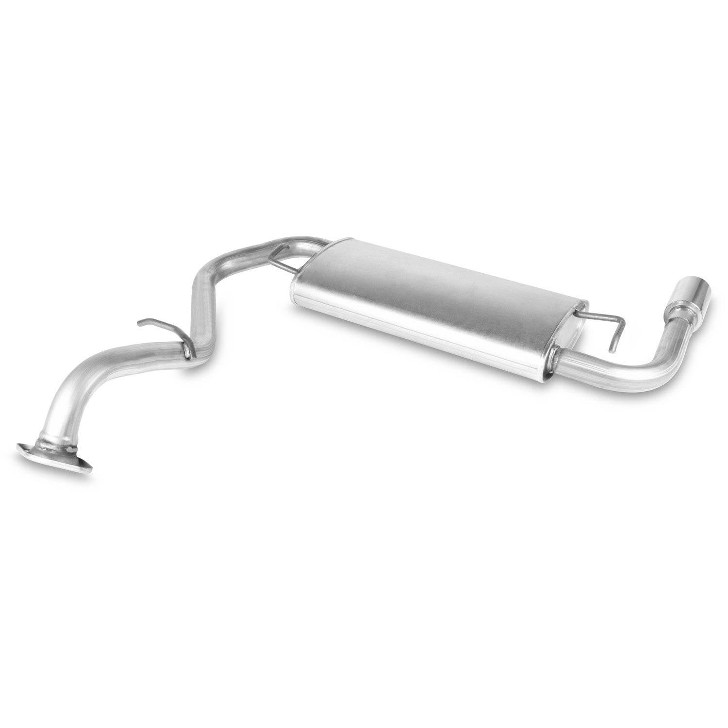 BRExhaust Exhaust Muffler Assembly 228-165