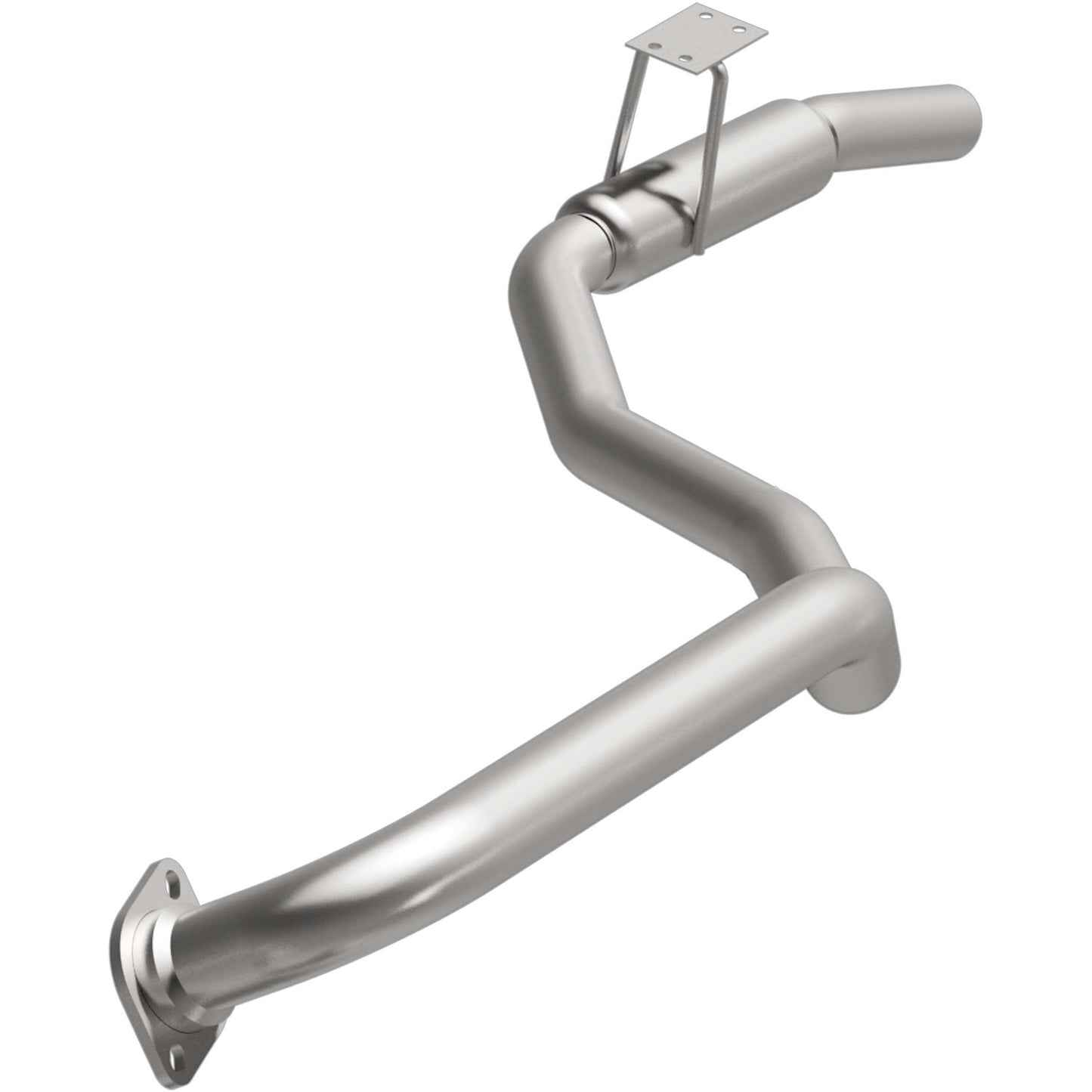 BRExhaust Exhaust Tail Pipe 228-243