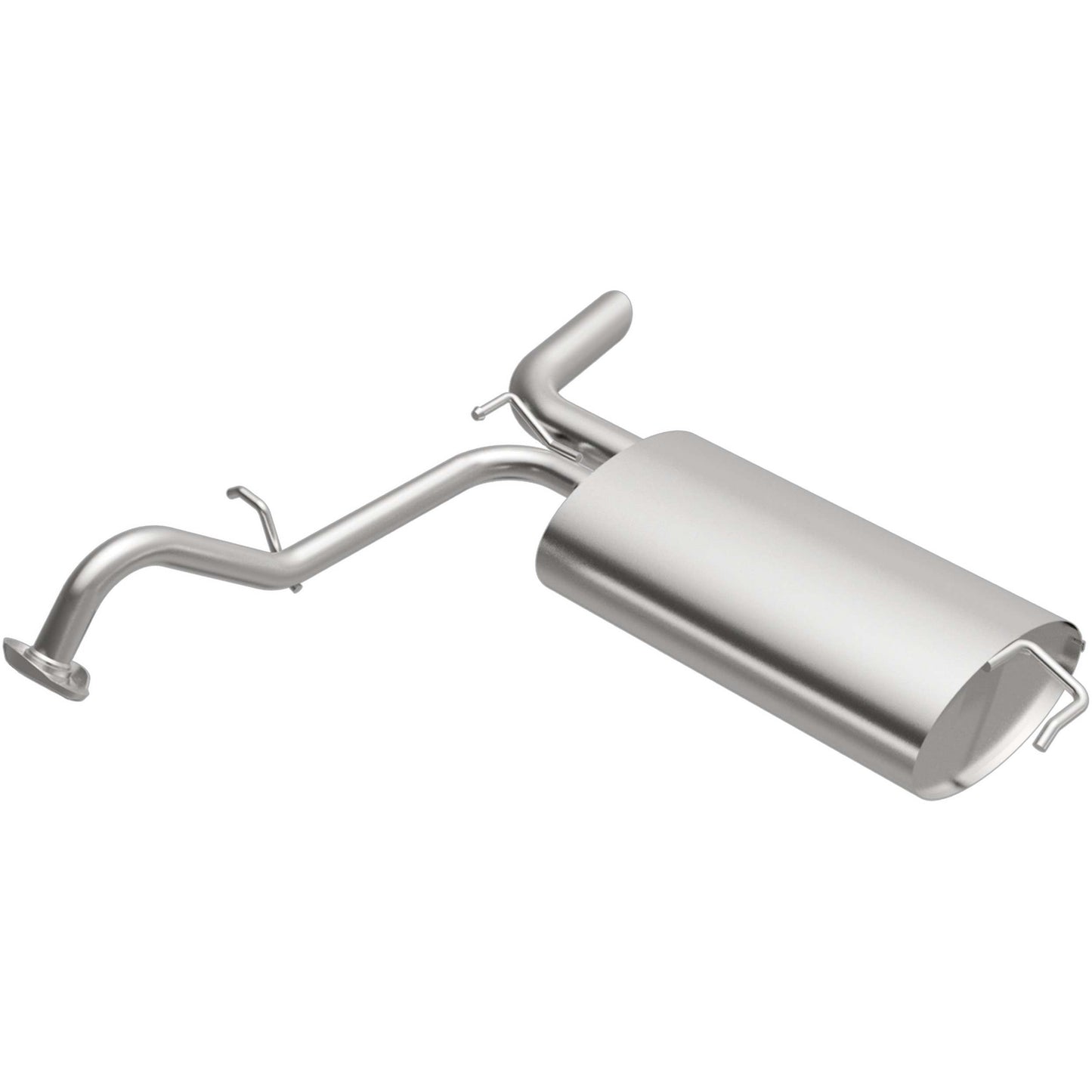 BRExhaust Exhaust Muffler Assembly 228-289
