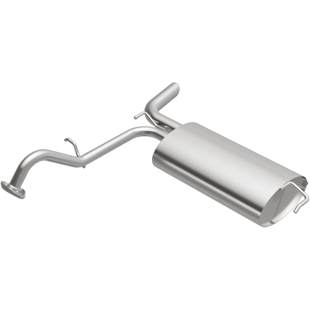 BRExhaust Exhaust Muffler Assembly 228-289