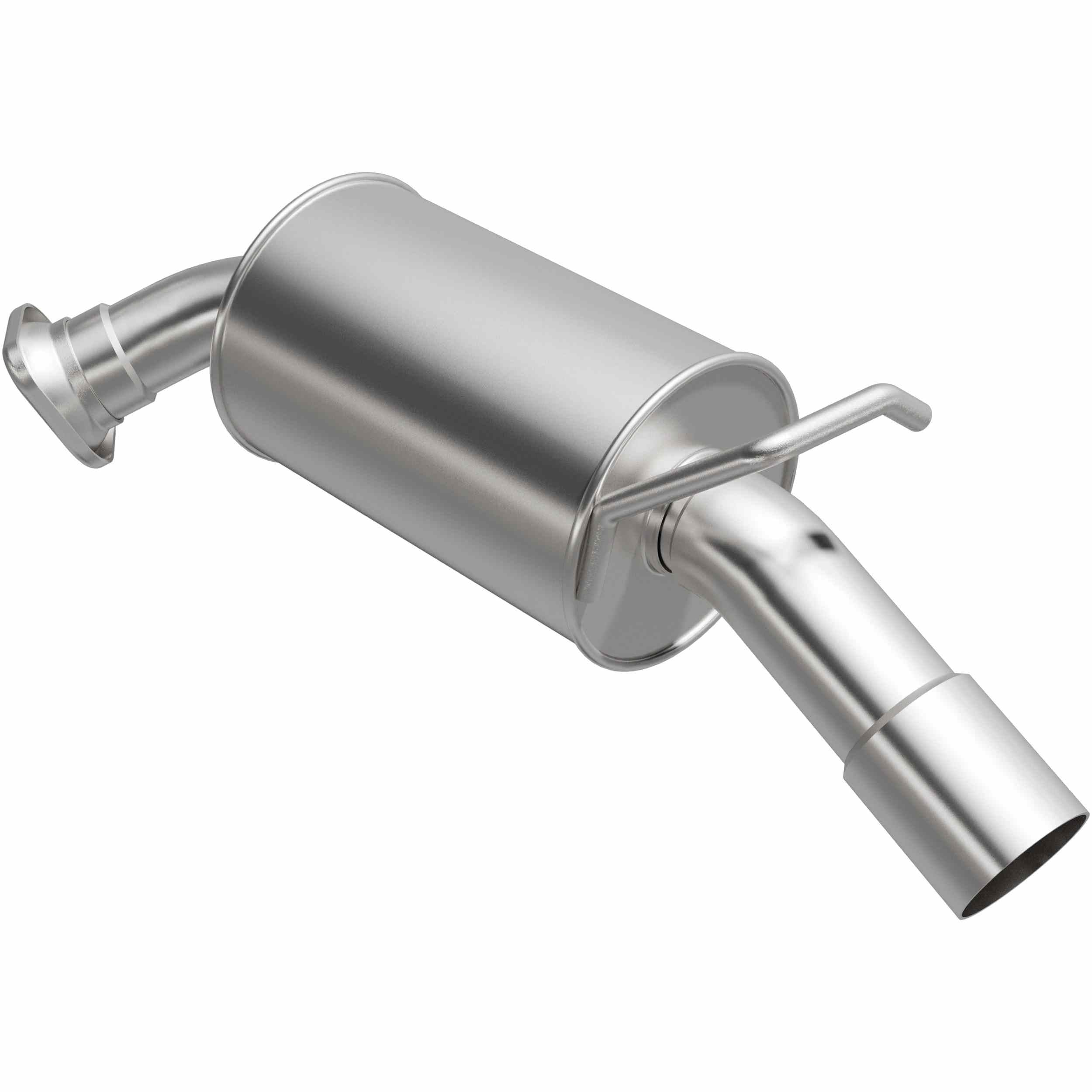 BRExhaust Exhaust Resonator 228-521