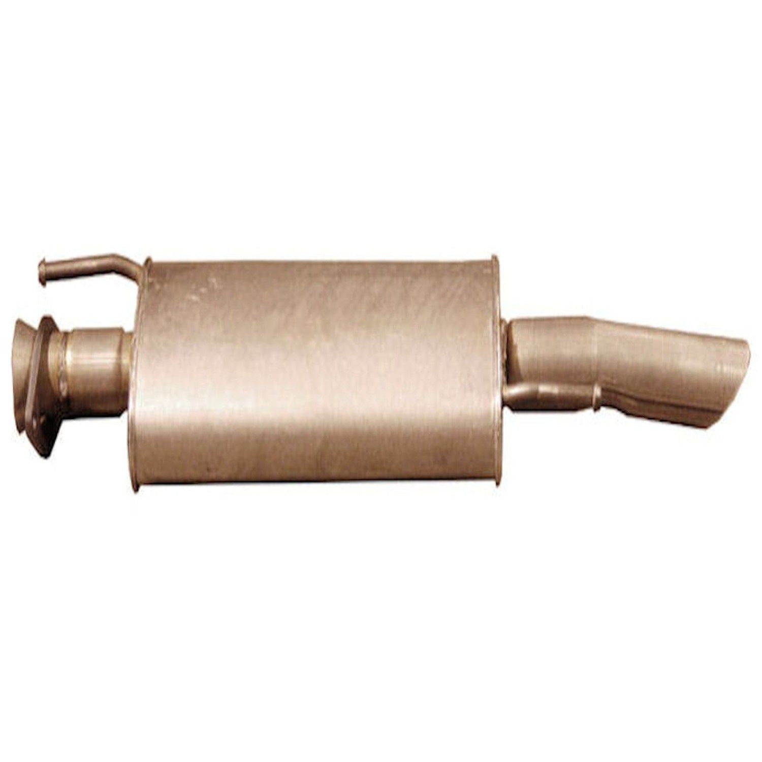 BRExhaust Exhaust Resonator 228-557