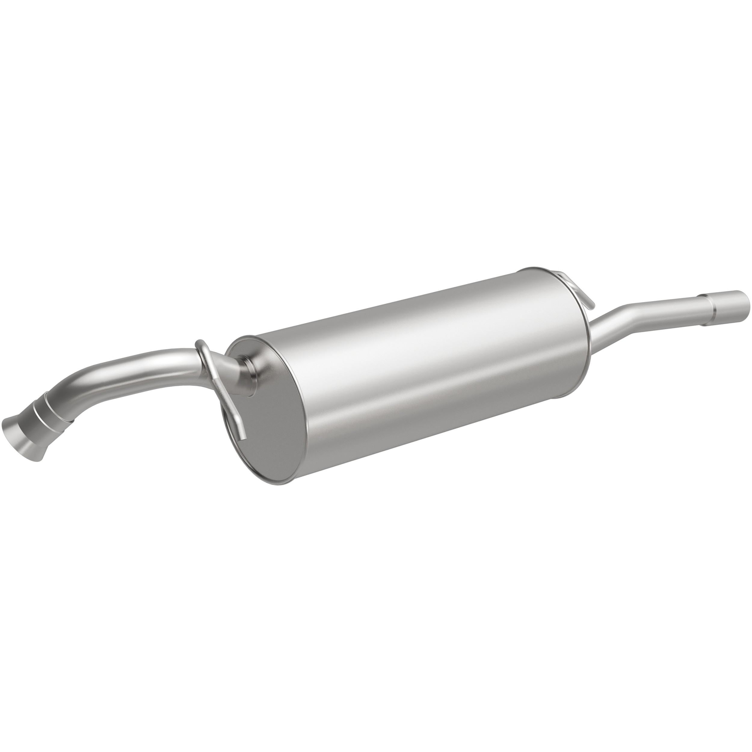 BRExhaust Exhaust Muffler Assembly 228-629