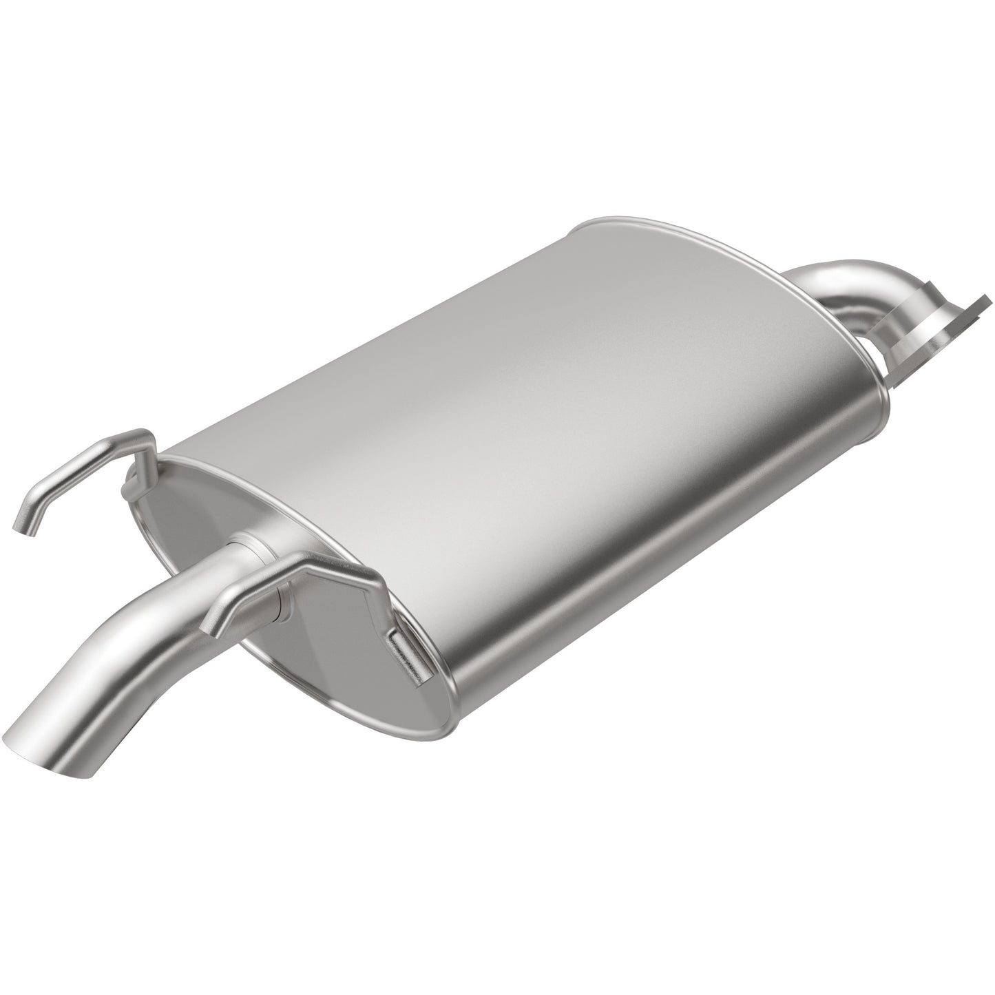 BRExhaust Exhaust Muffler Assembly 228-813