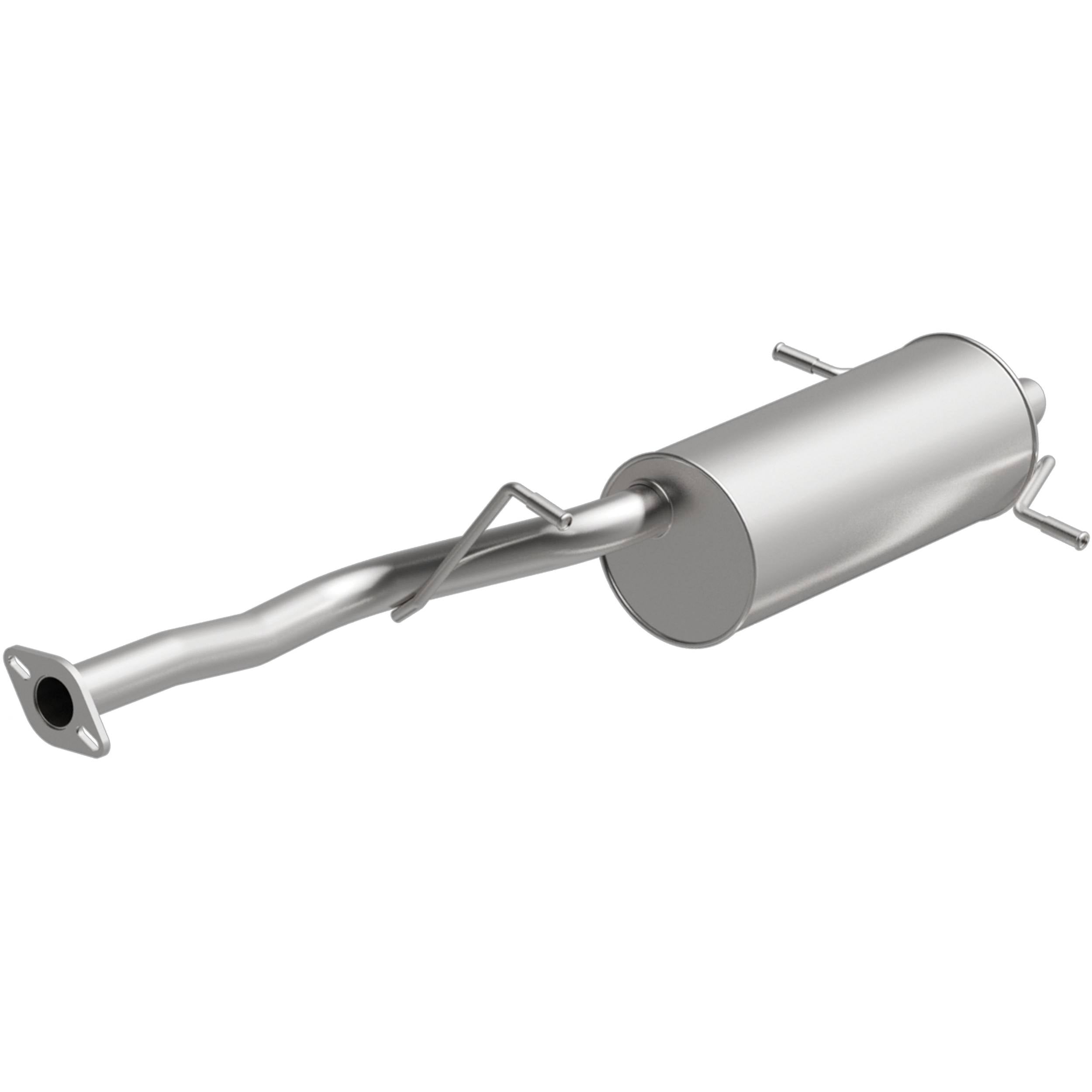 BRExhaust Exhaust Muffler Assembly 229-005