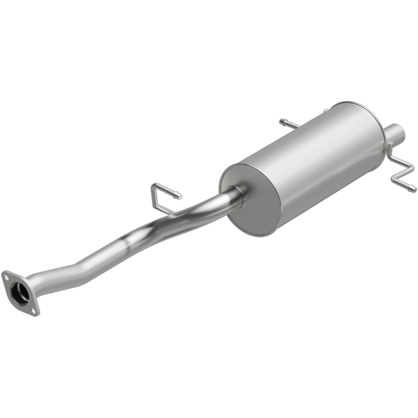 BRExhaust Exhaust Muffler Assembly 229-015