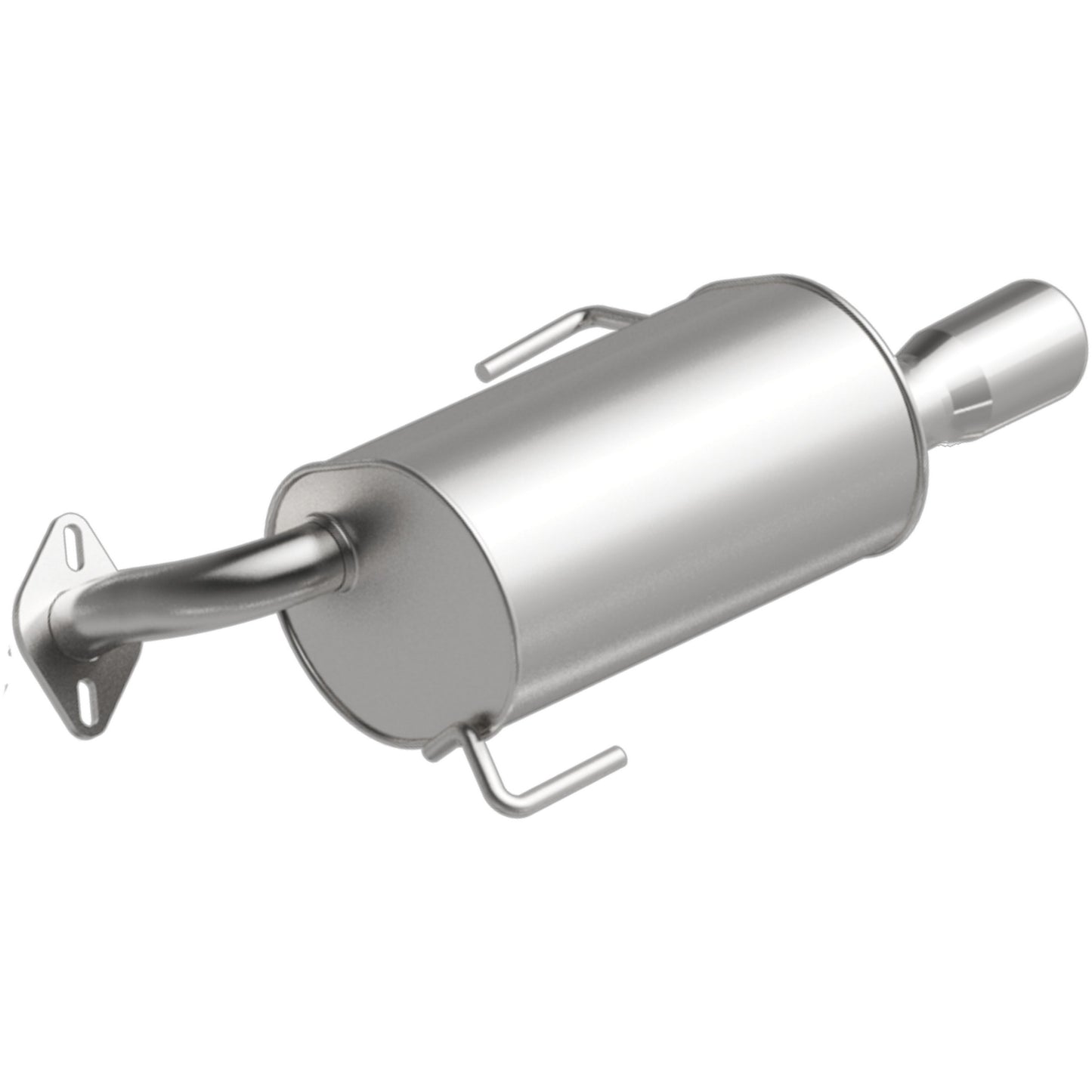 BRExhaust Exhaust Muffler Assembly 229-023