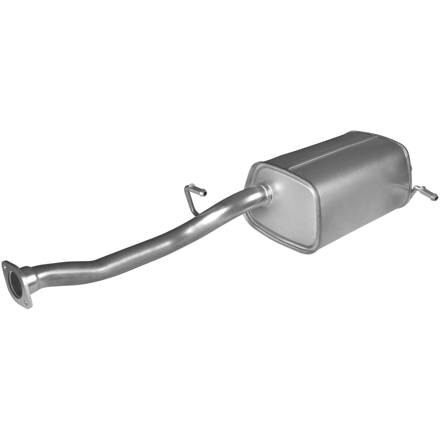 BRExhaust Exhaust Muffler Assembly 229-085