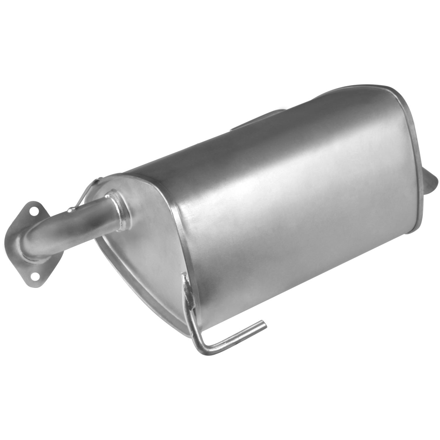 BRExhaust Exhaust Muffler Assembly 229-095