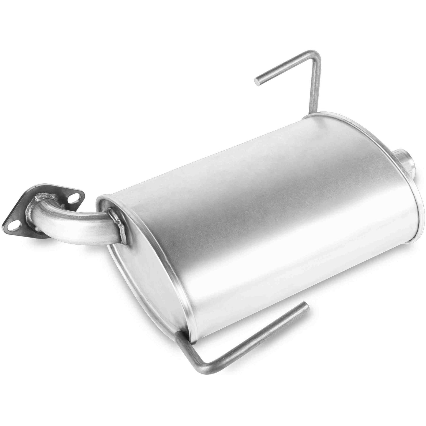 BRExhaust Exhaust Muffler Assembly 229-503