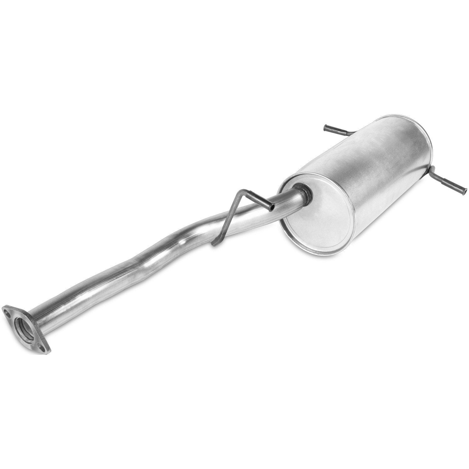 BRExhaust Exhaust Muffler Assembly 229-559