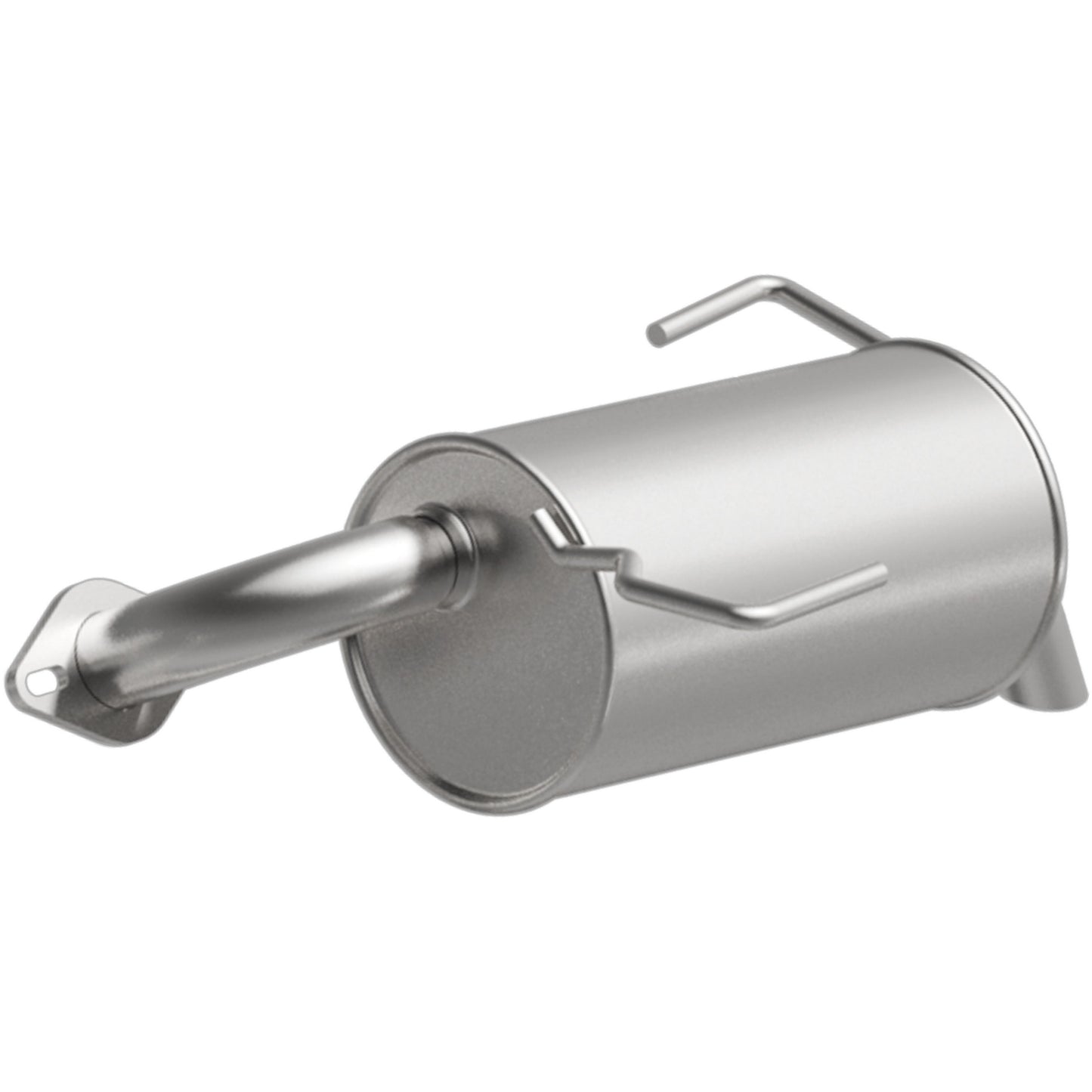 BRExhaust Exhaust Muffler Assembly 229-685
