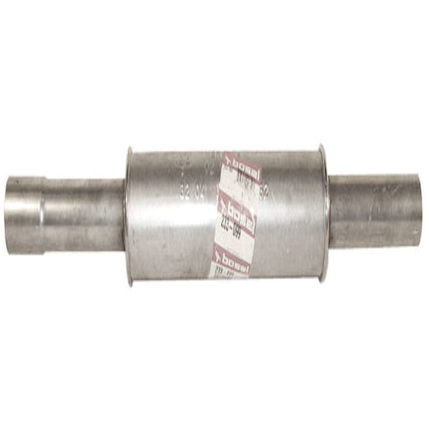 BRExhaust Exhaust Muffler Assembly 233-099