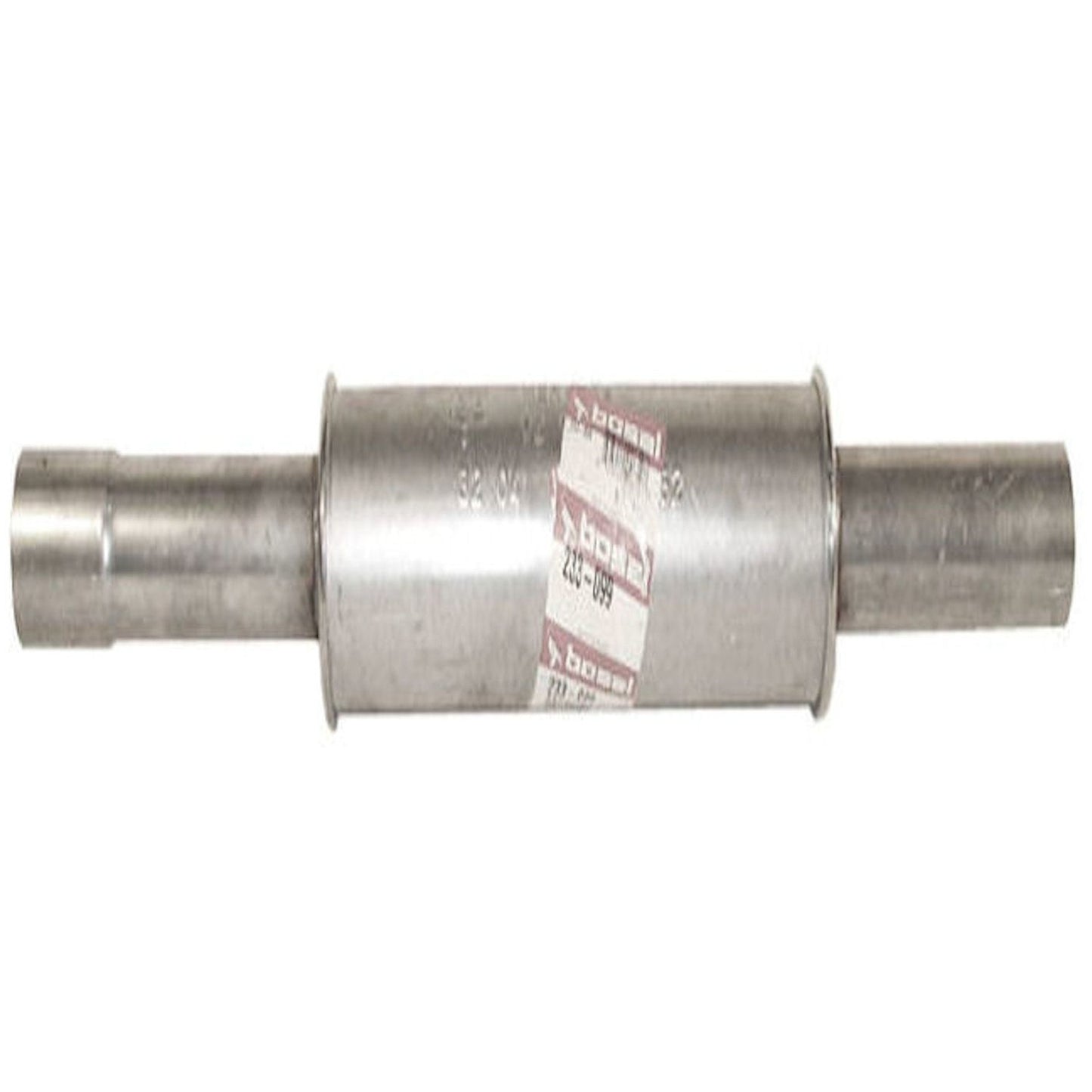 BRExhaust Exhaust Muffler Assembly 233-099