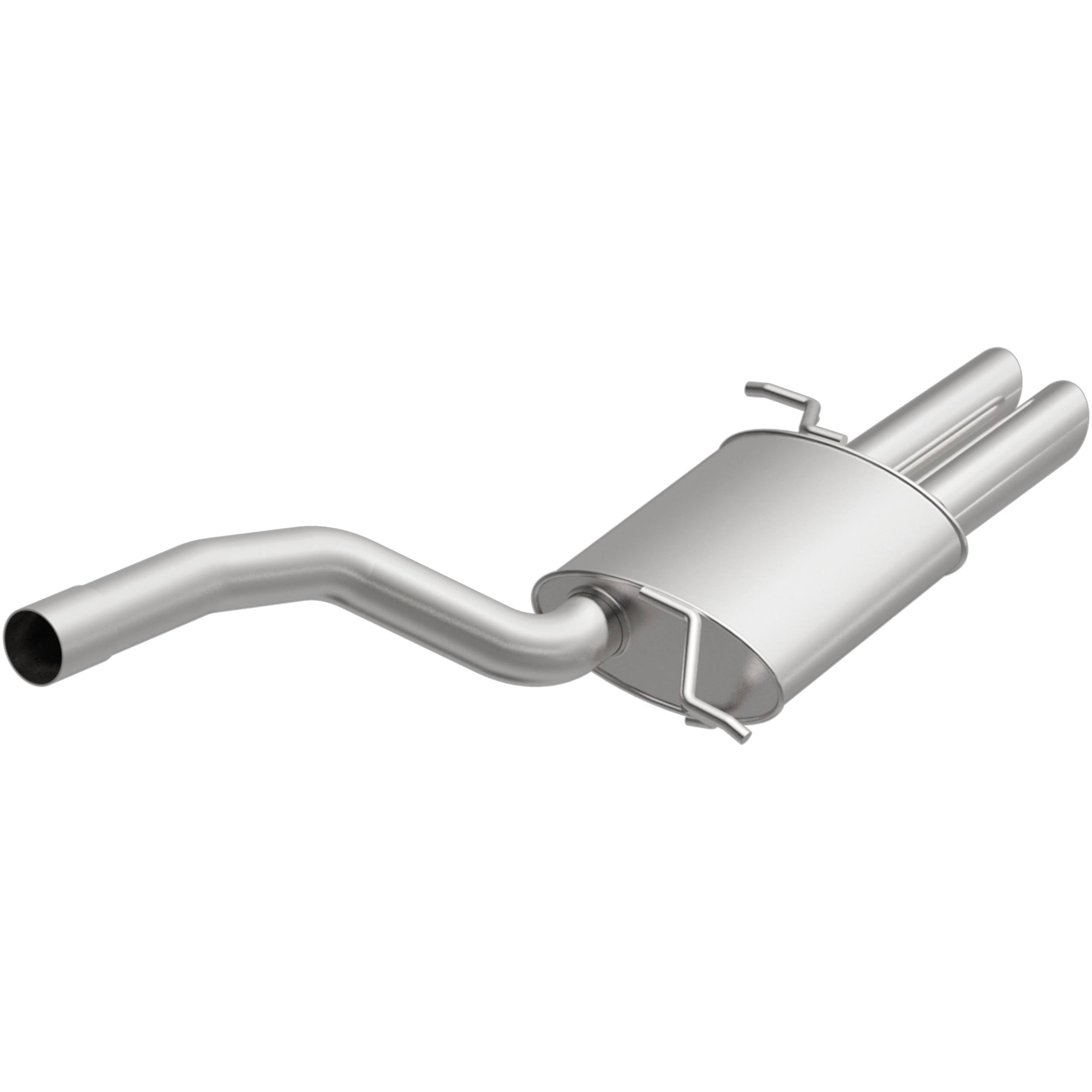 BRExhaust Exhaust Muffler Assembly 233-171