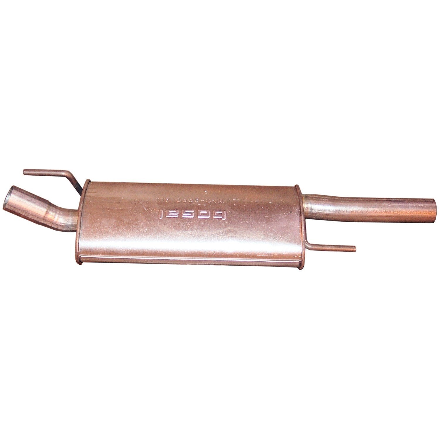 BRExhaust Exhaust Muffler Assembly 233-273