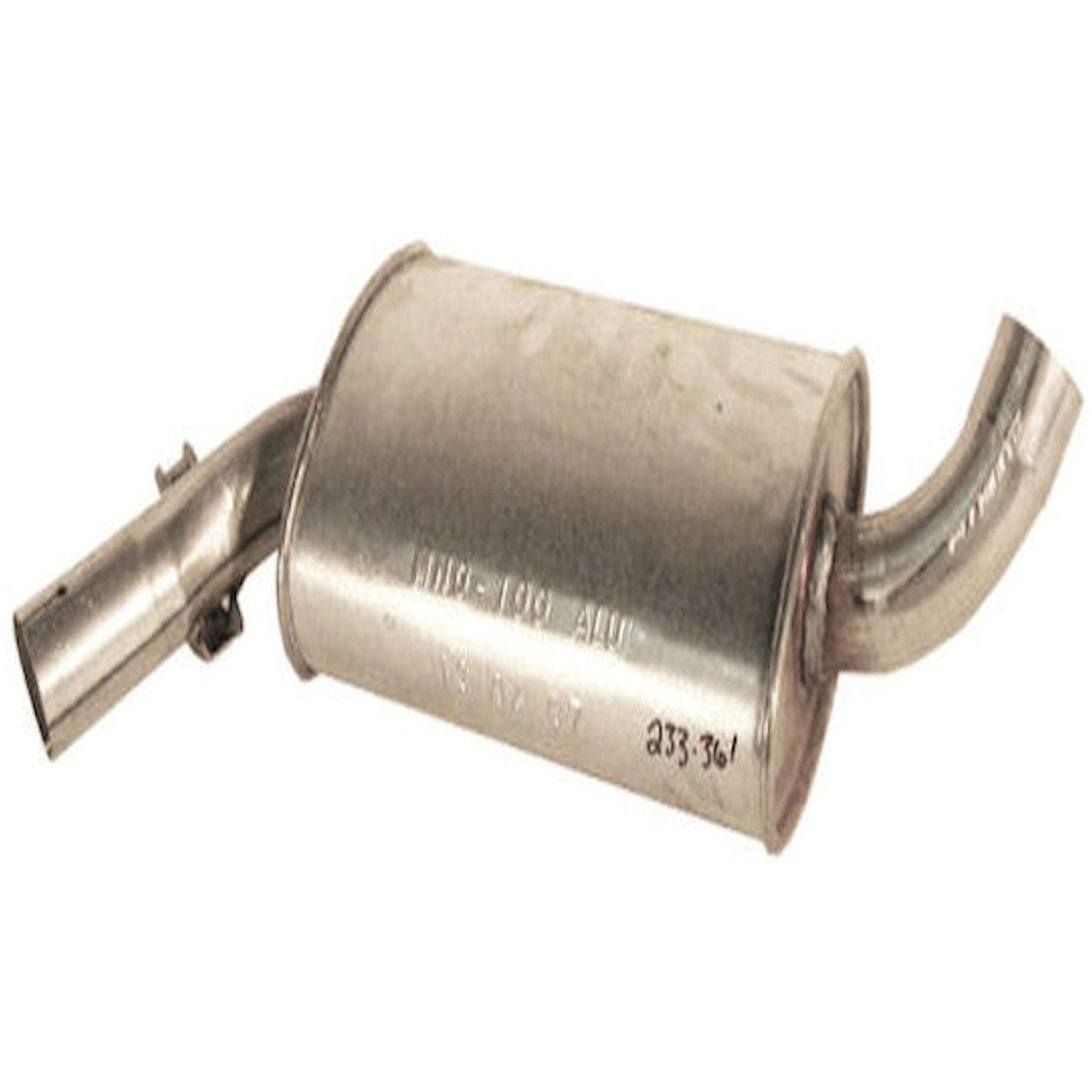 BRExhaust Exhaust Muffler Assembly 233-361