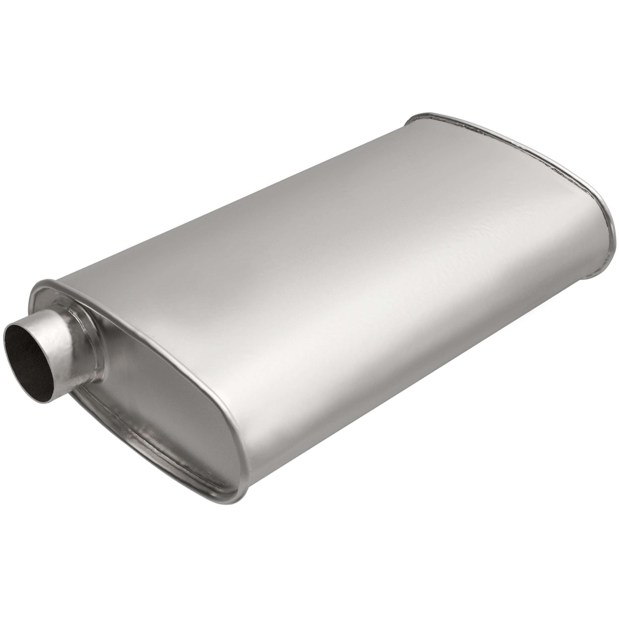 BRExhaust Exhaust Muffler Assembly 235-019