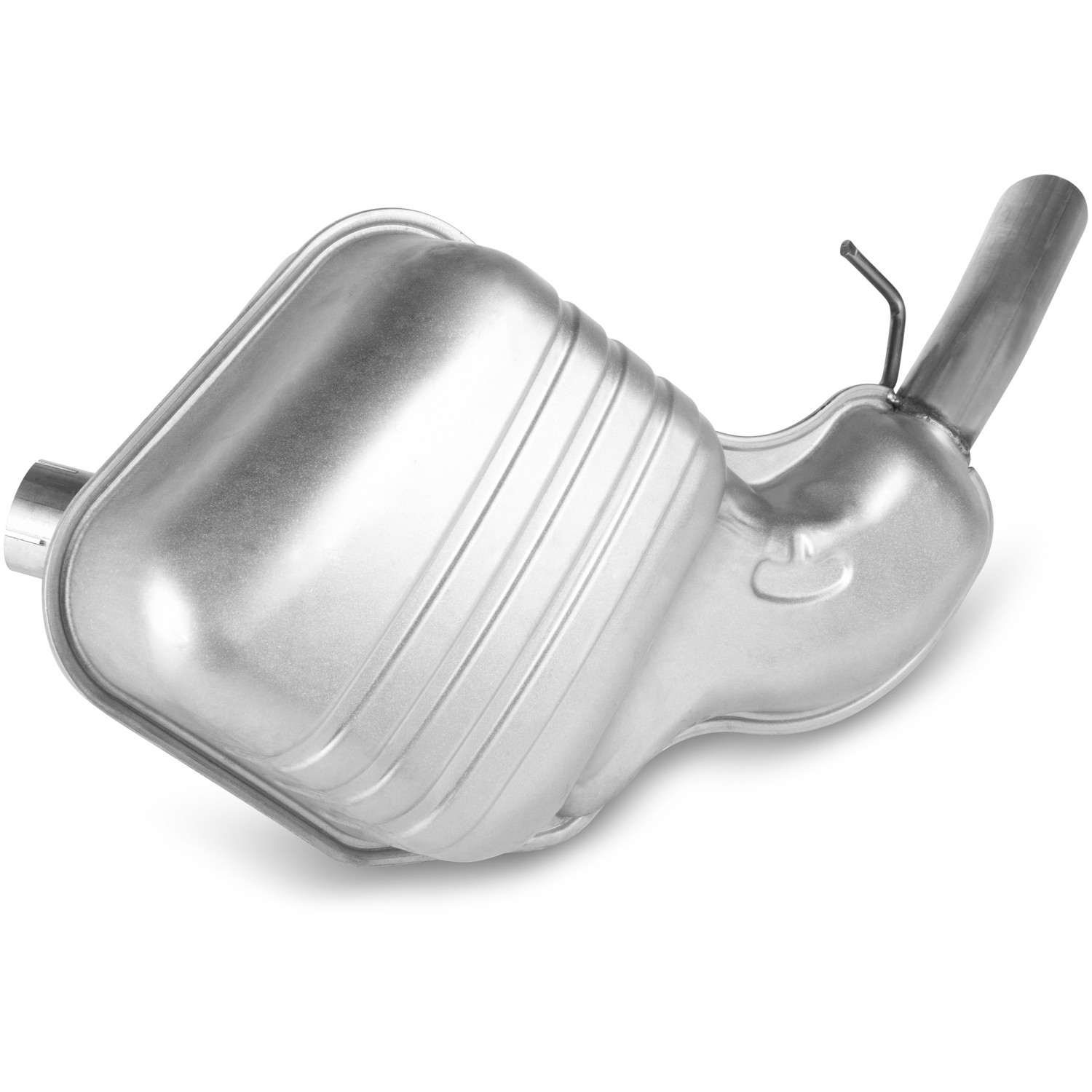 BRExhaust Exhaust Muffler Assembly 235-143