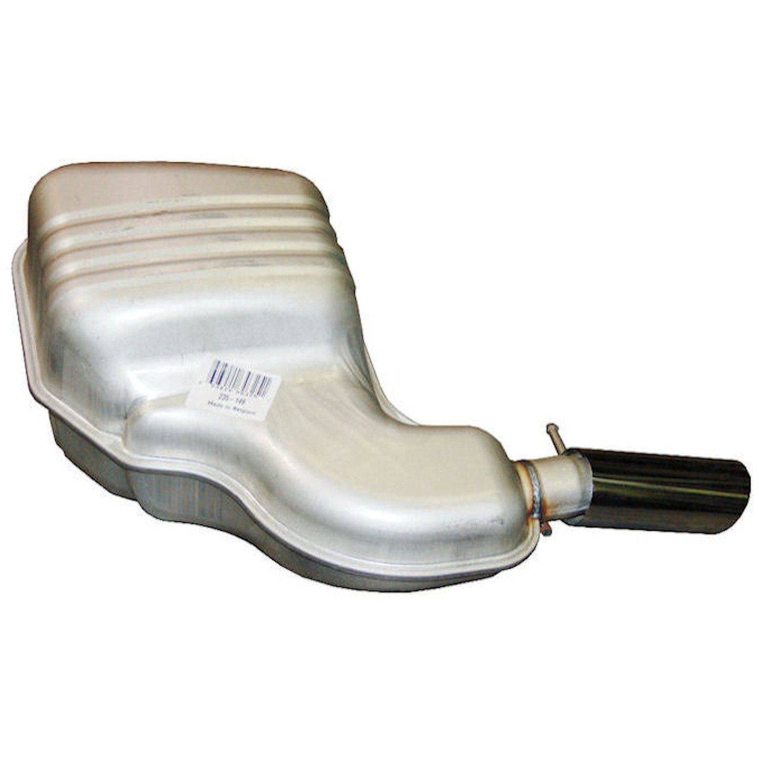 BRExhaust Exhaust Muffler Assembly 235-149