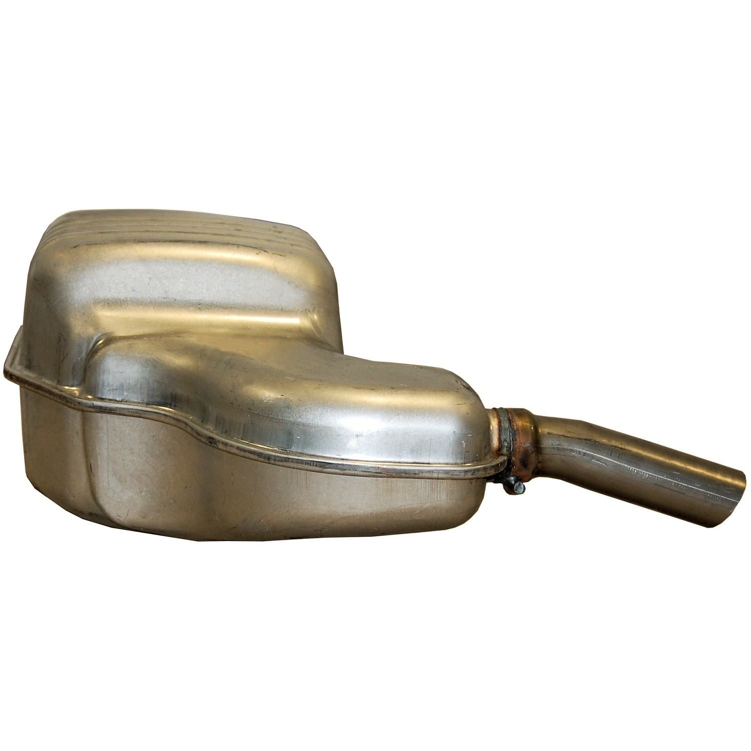 BRExhaust Exhaust Muffler Assembly 235-151