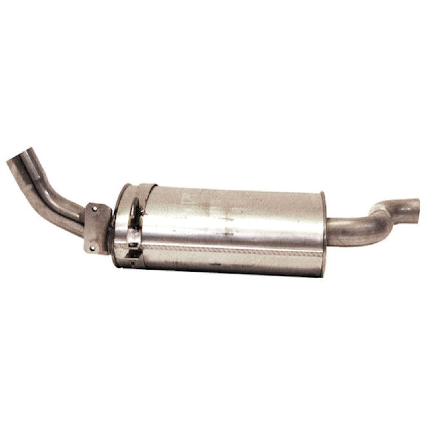 BRExhaust Exhaust Muffler Assembly 235-185