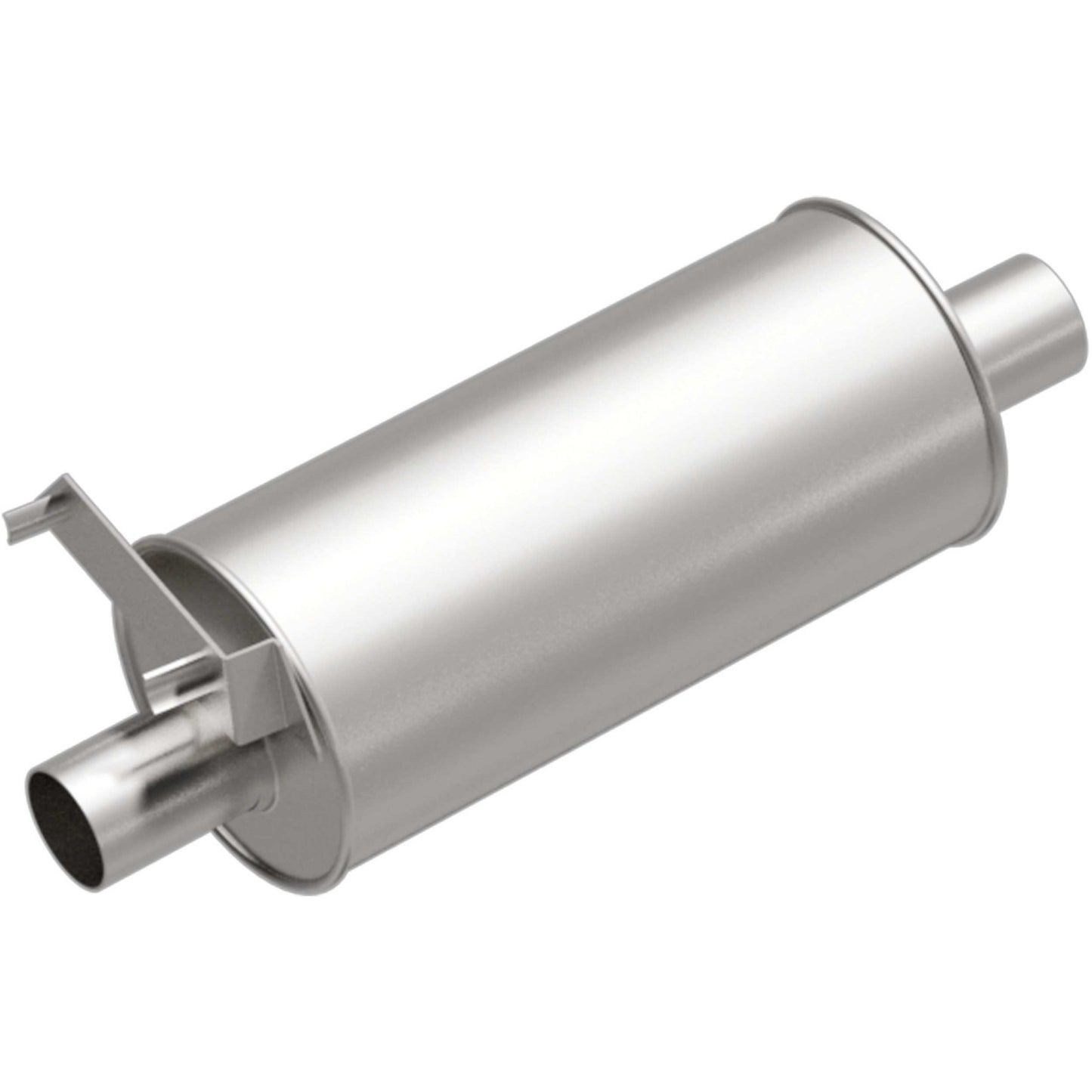 BRExhaust Exhaust Resonator 235-927