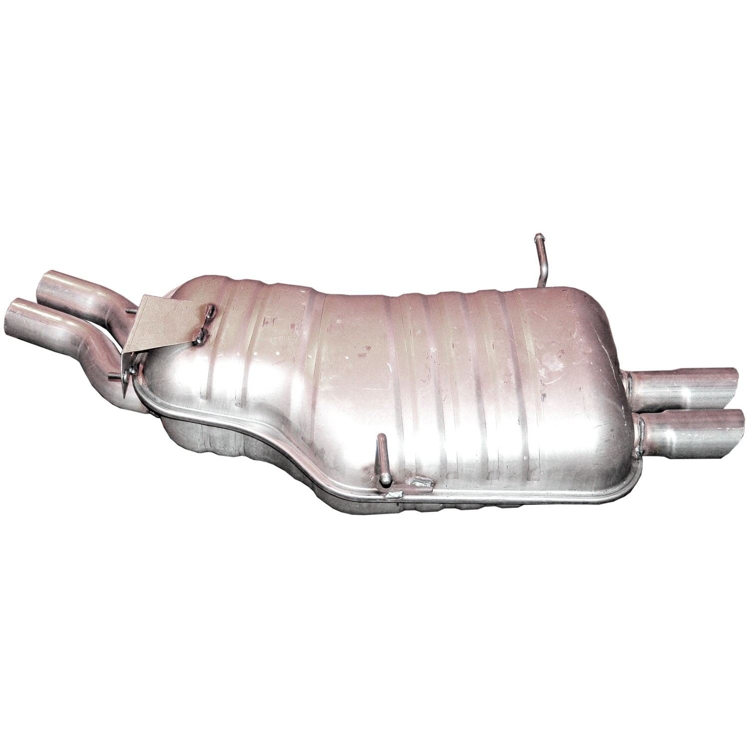 BRExhaust Exhaust Muffler Assembly 247-531