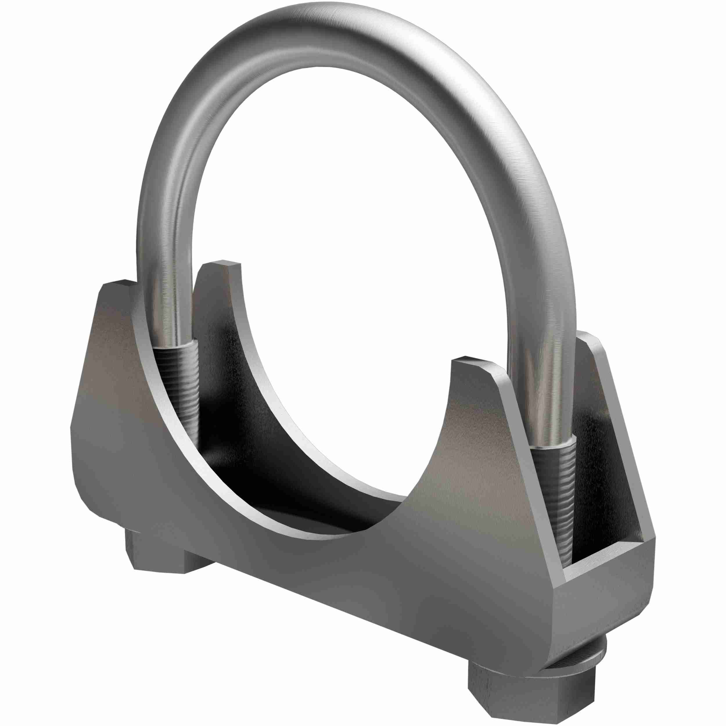 BRExhaust Exhaust Clamp 250-042