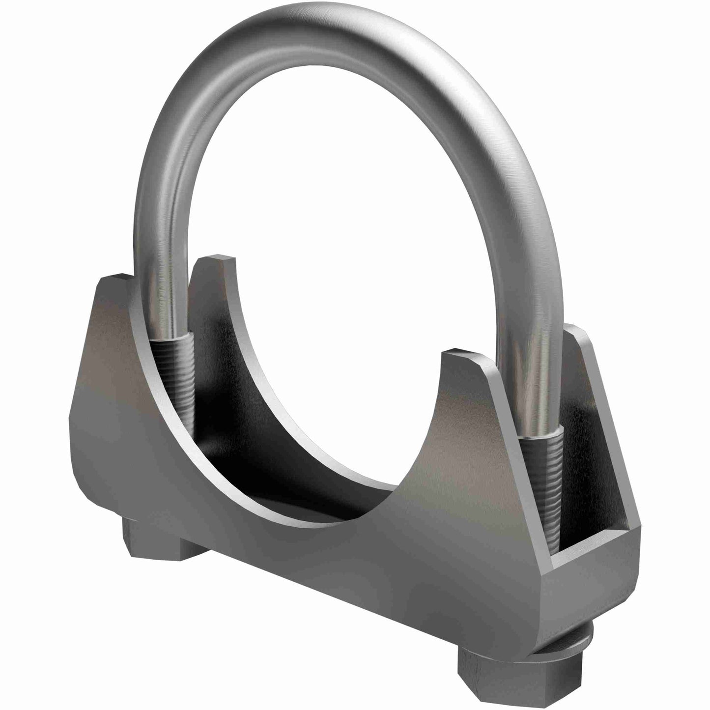 BRExhaust Exhaust Clamp 250-254
