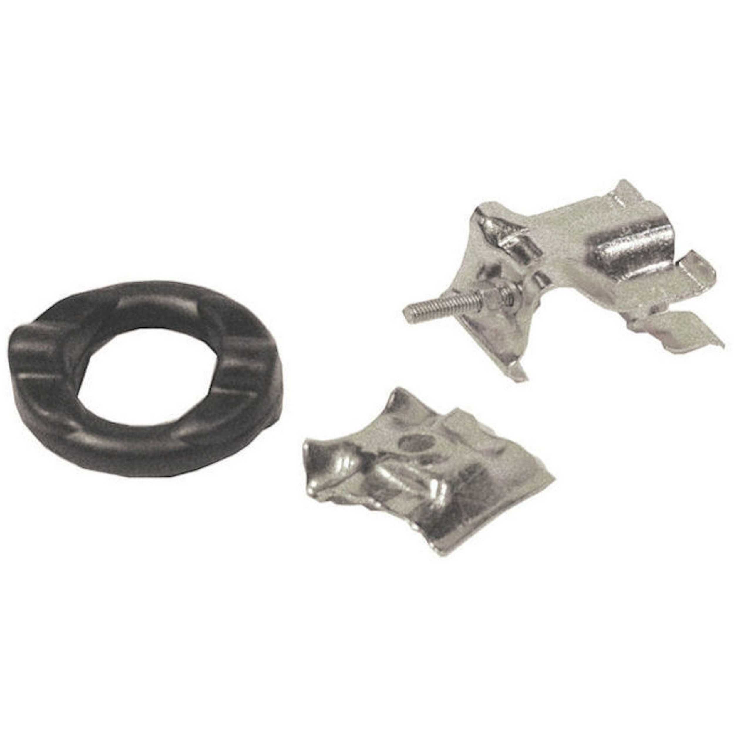 BRExhaust Exhaust Bolt and Spring 254-335