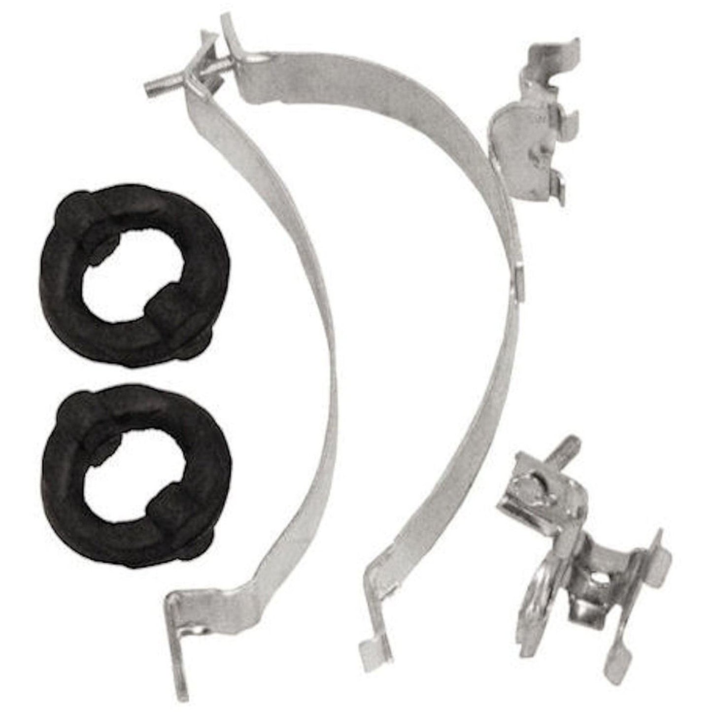 BRExhaust Exhaust Muffler Strap 254-843