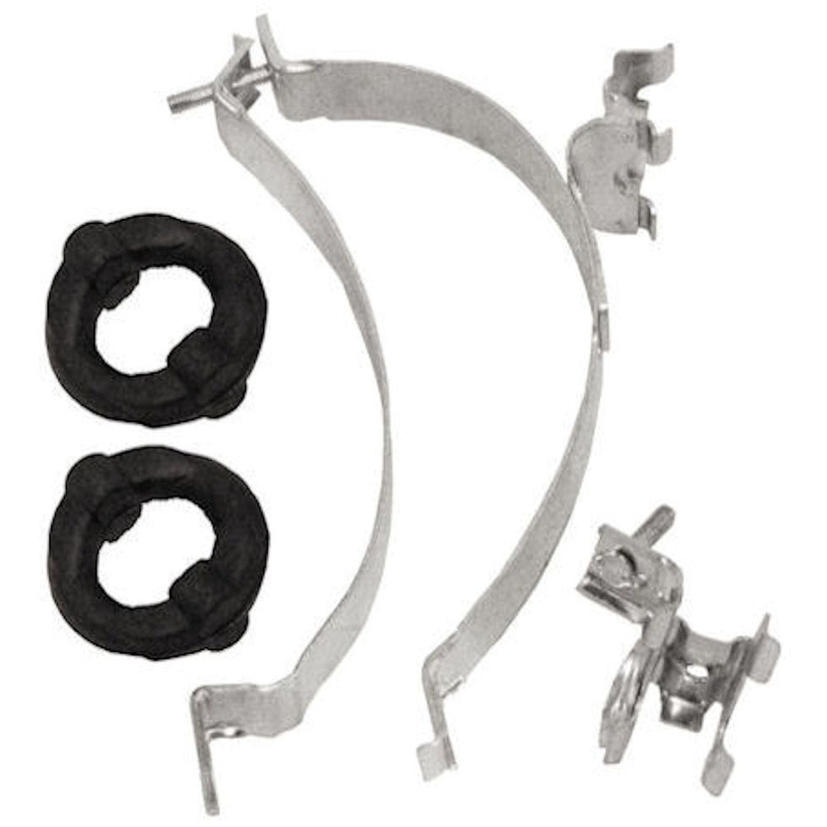 BRExhaust Exhaust Muffler Strap 254-843