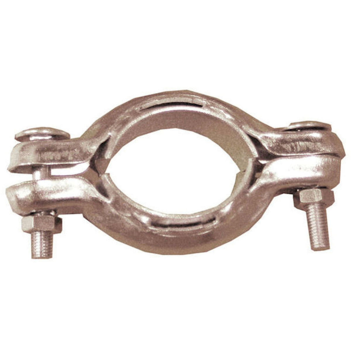 BRExhaust Exhaust Clamp 254-934