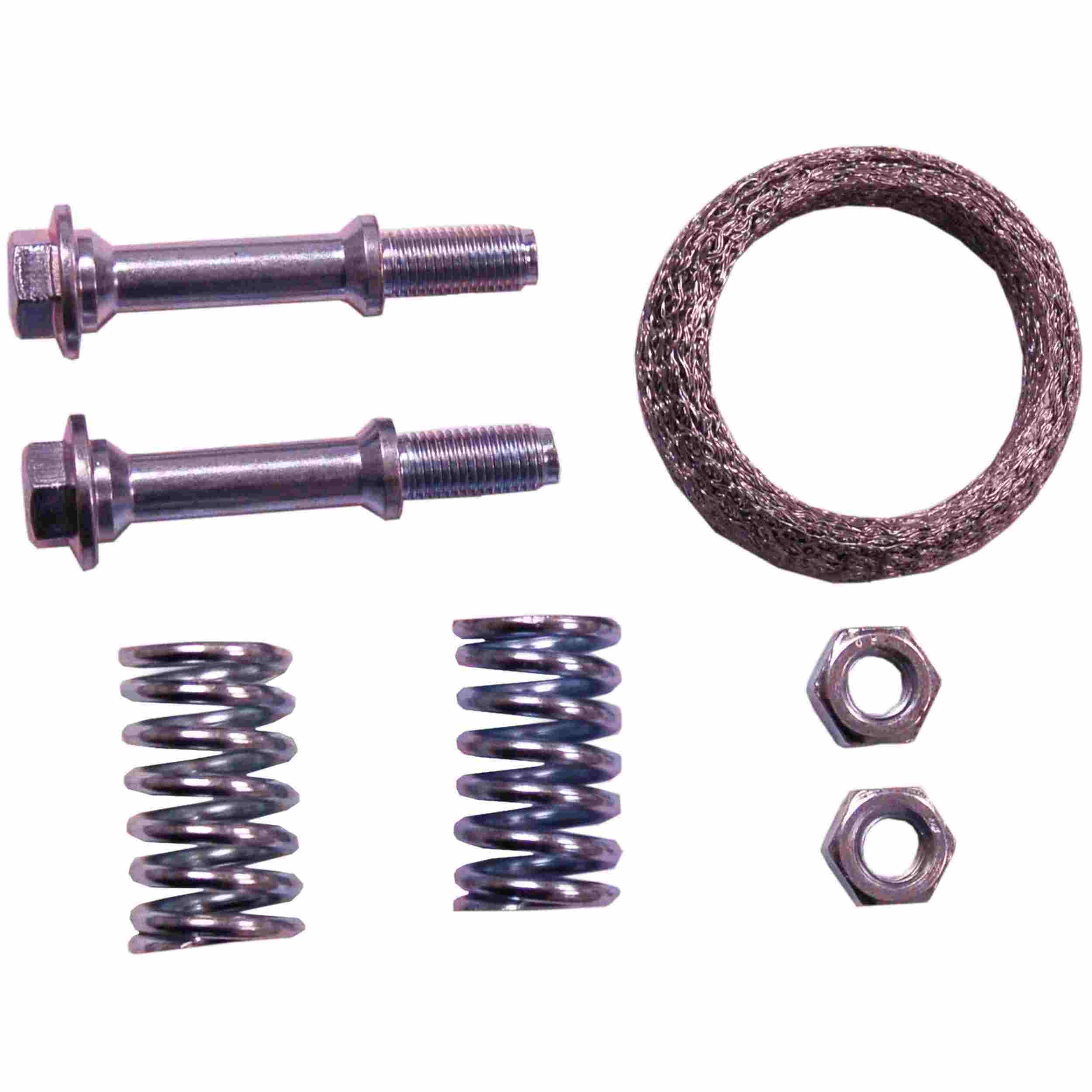 BRExhaust Exhaust Bolt and Spring 254-9900