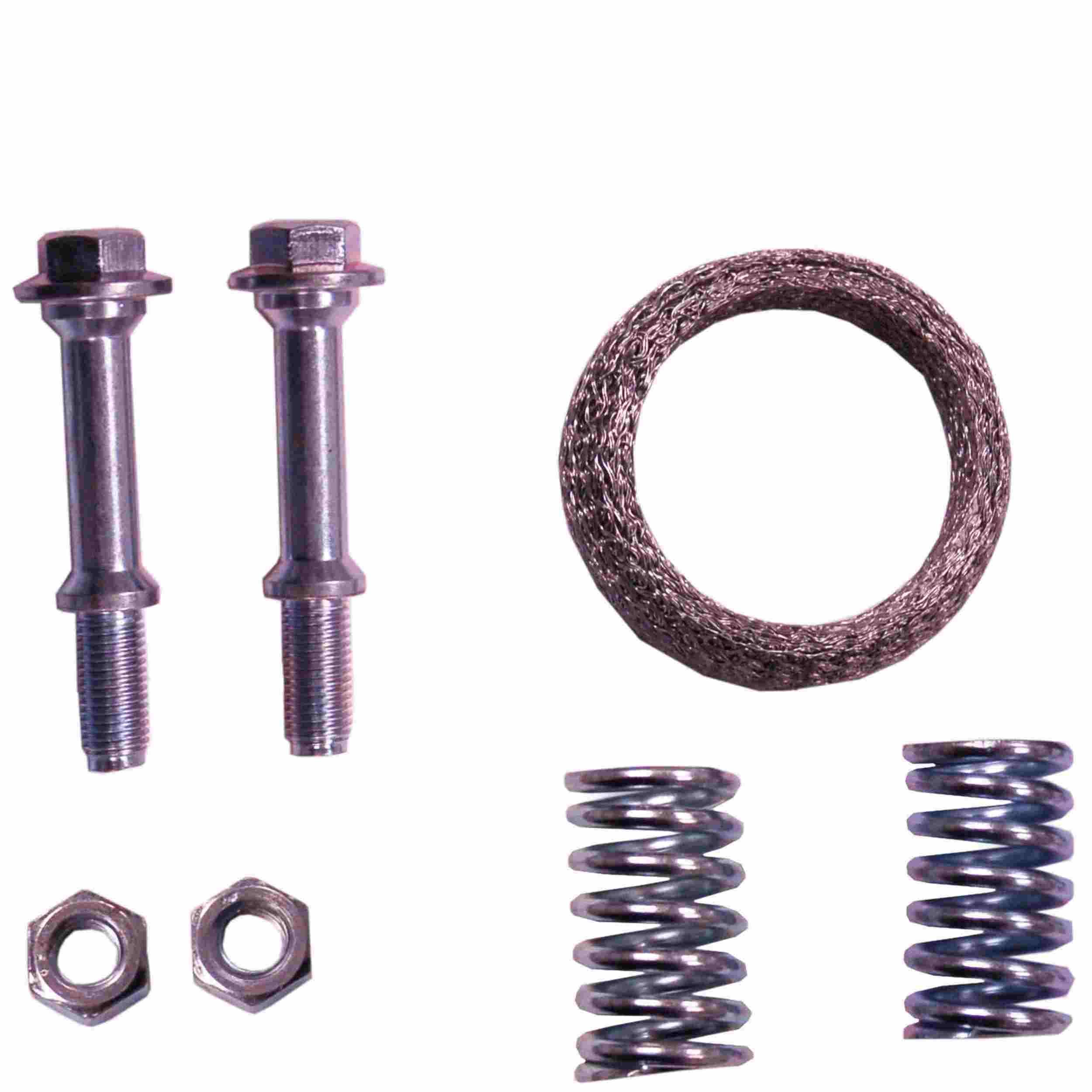 BRExhaust Exhaust Bolt and Spring 254-9905