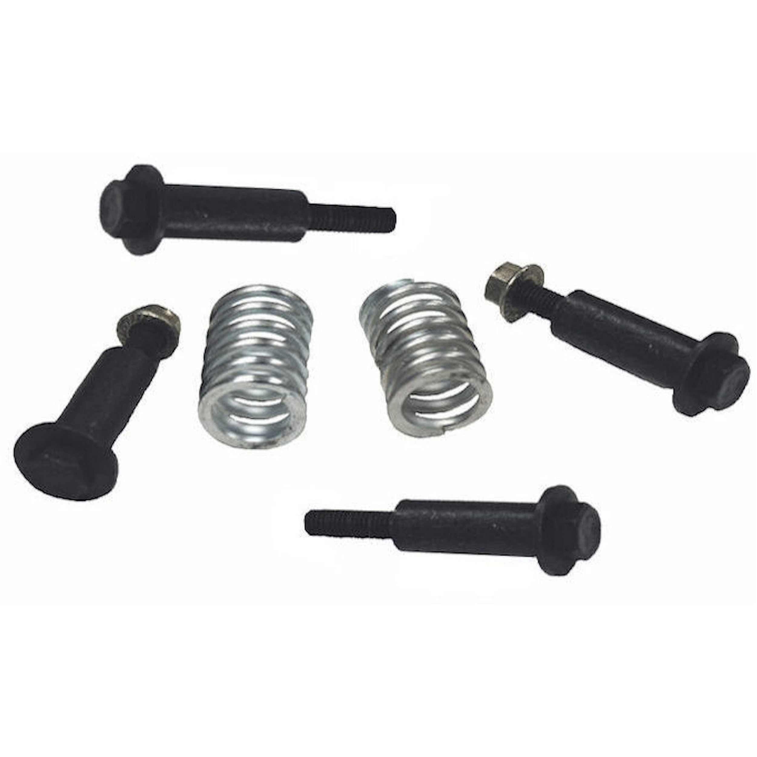 BRExhaust Exhaust Bolt and Spring 254-9990