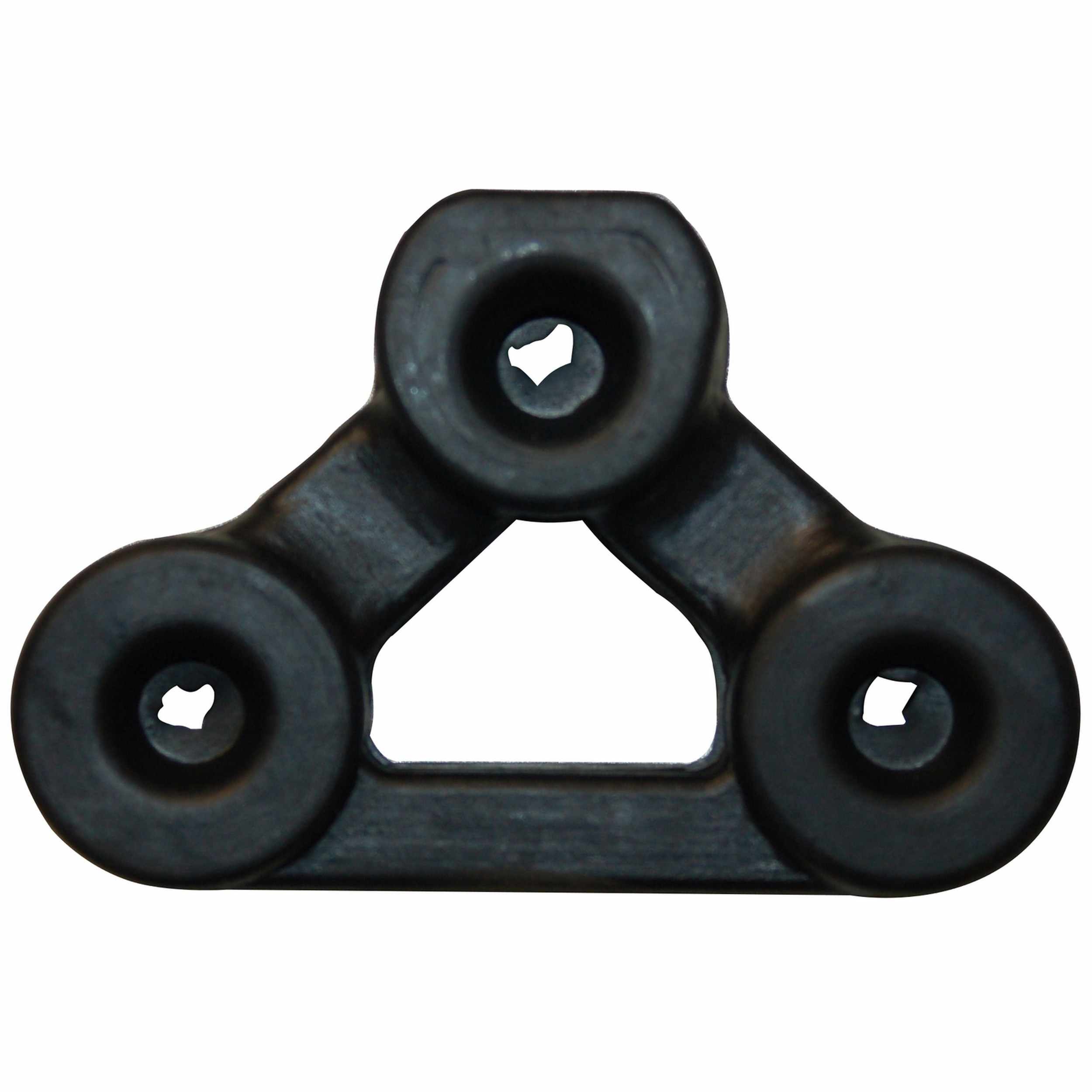 BRExhaust Exhaust System Hanger Insulator 255-1008