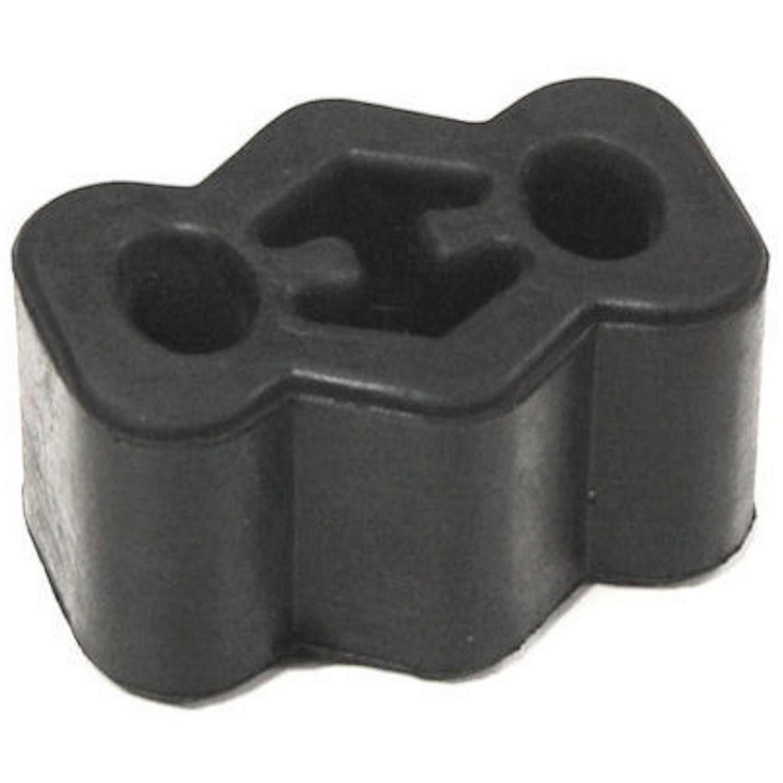 BRExhaust Exhaust System Hanger Insulator 255-809