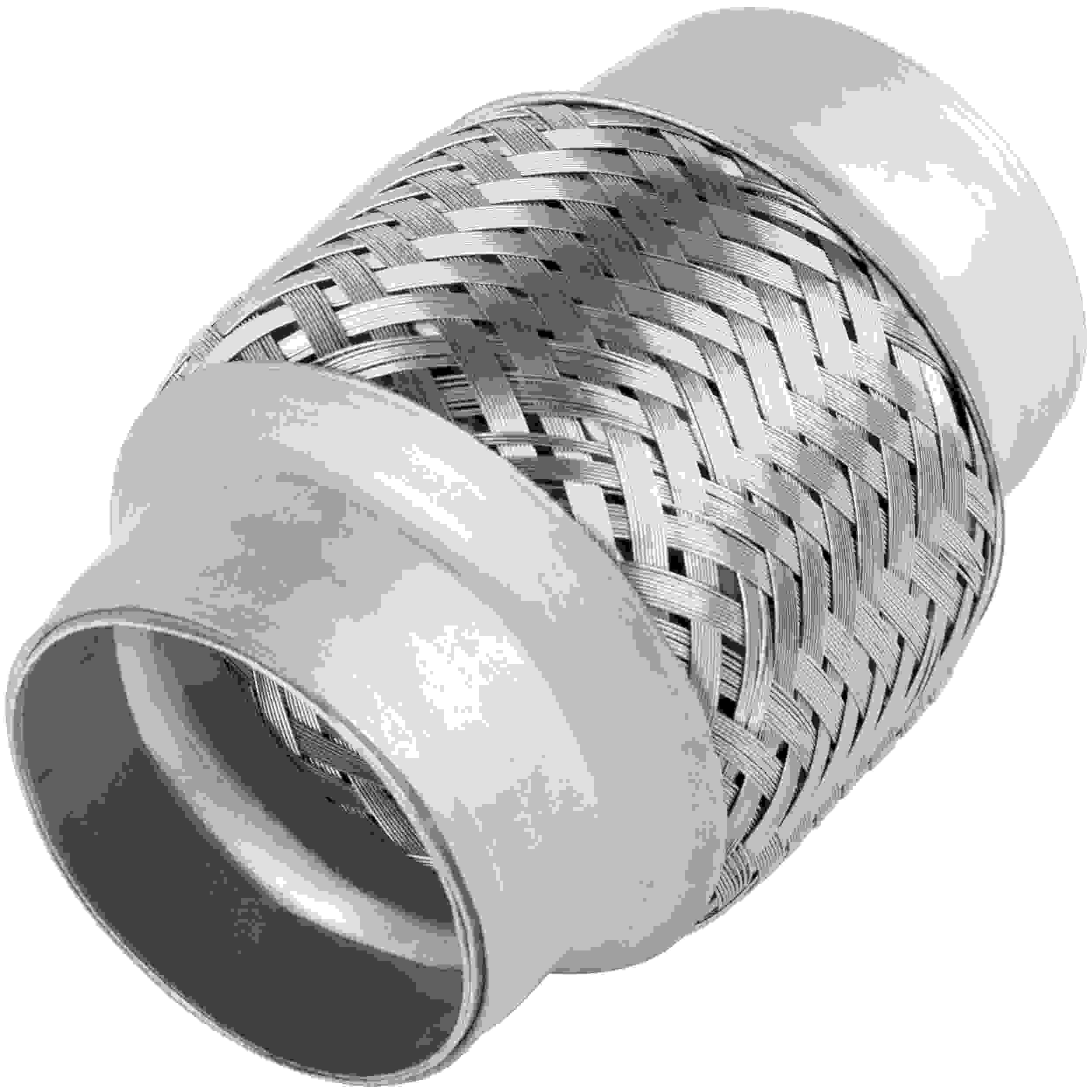 BRExhaust Universal Exhaust Flex Pipe 265-315